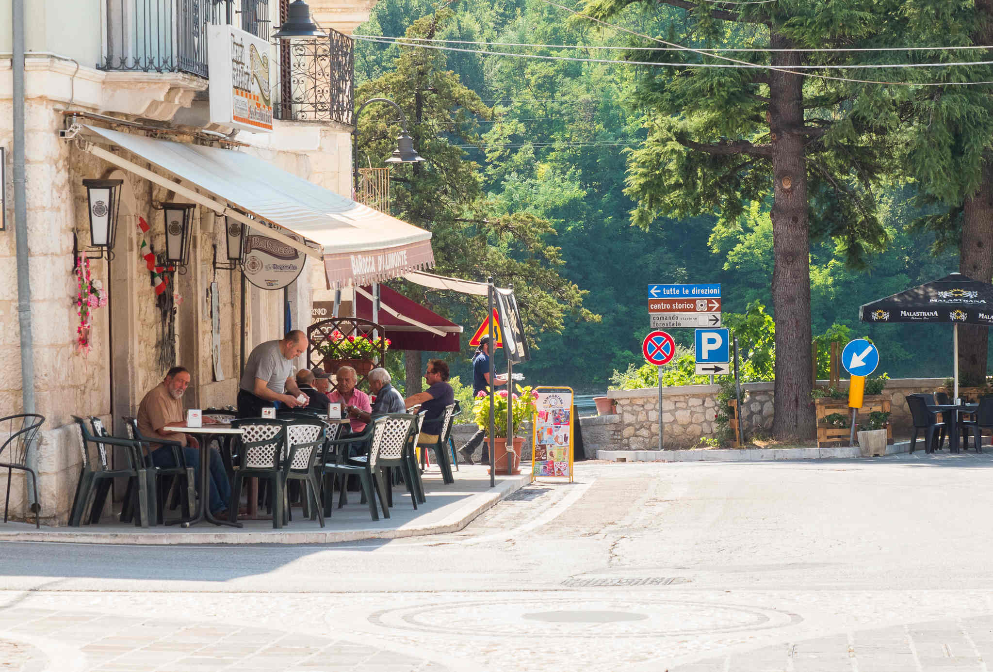 My ups and downs with street photography