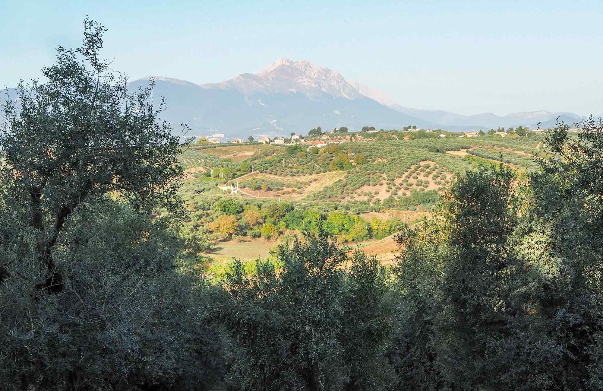 Abruzzo