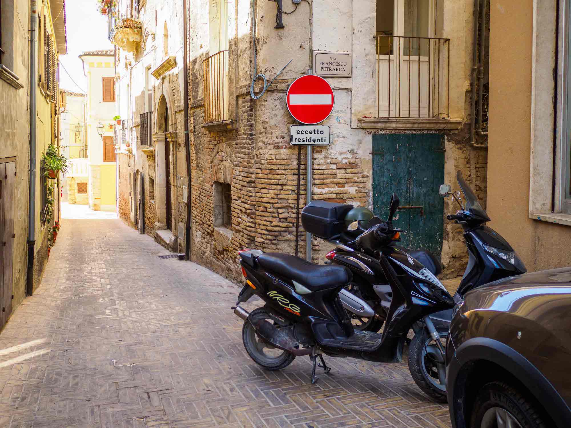 Abruzzo