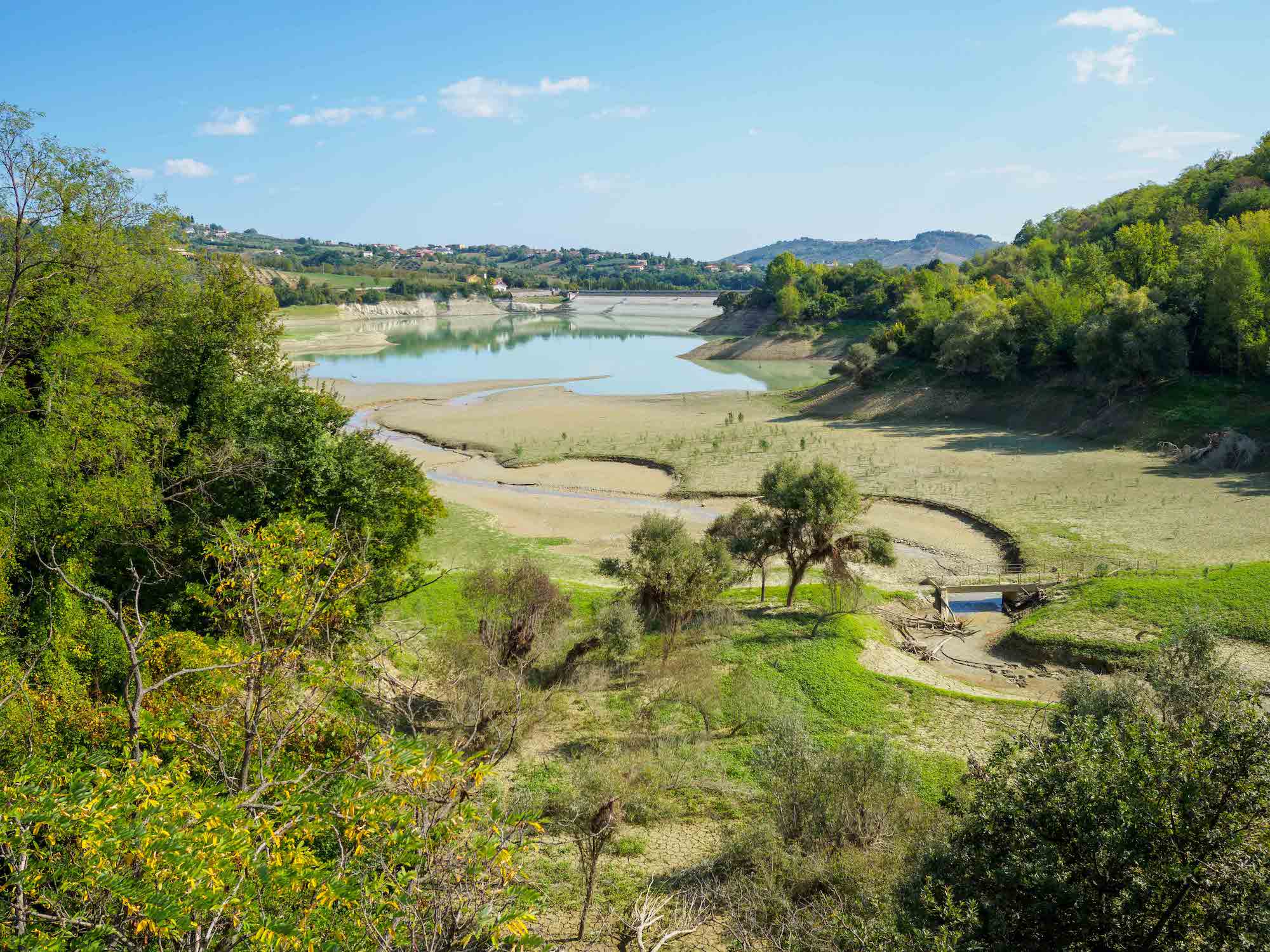 Abruzzo