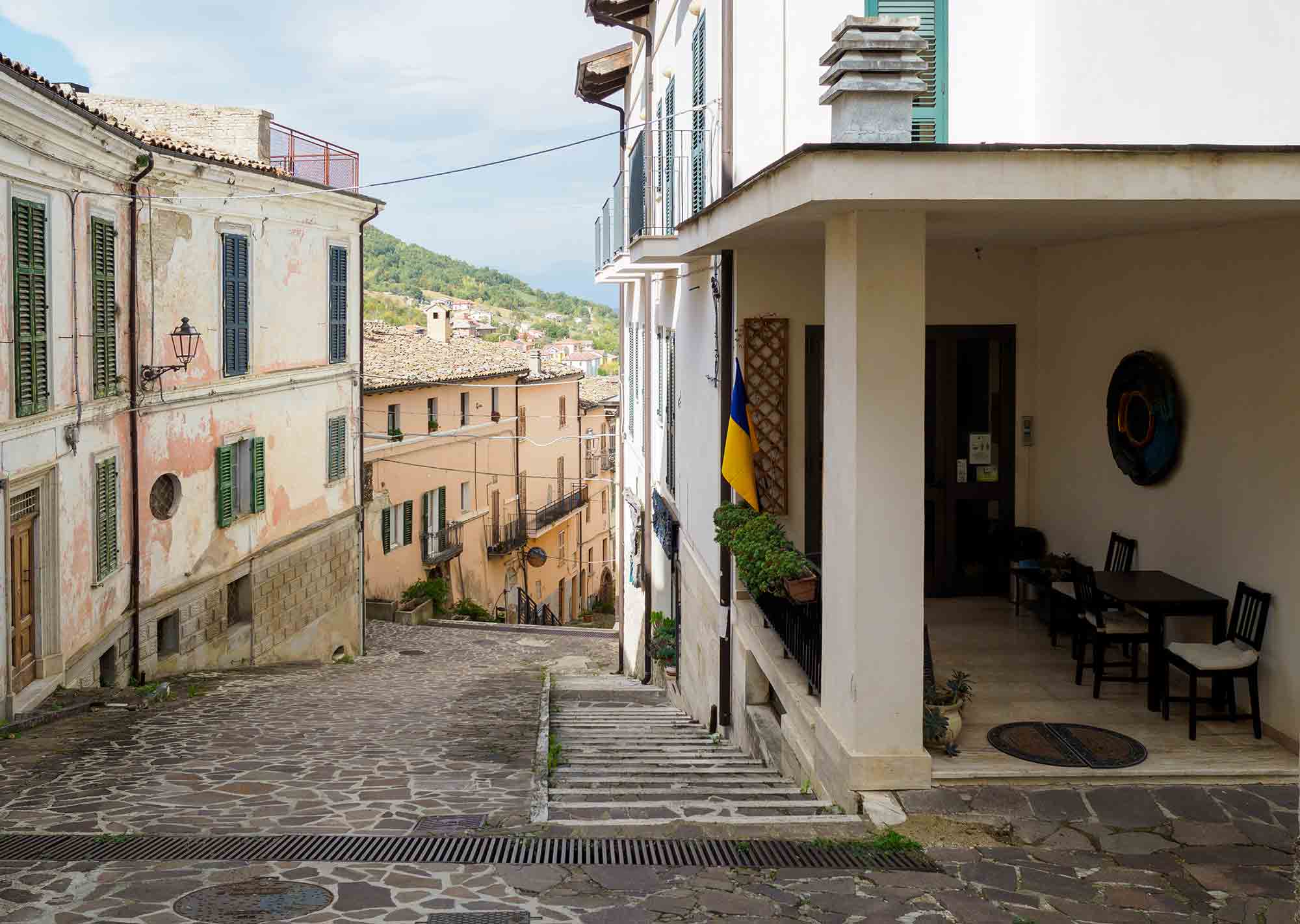 Abruzzo