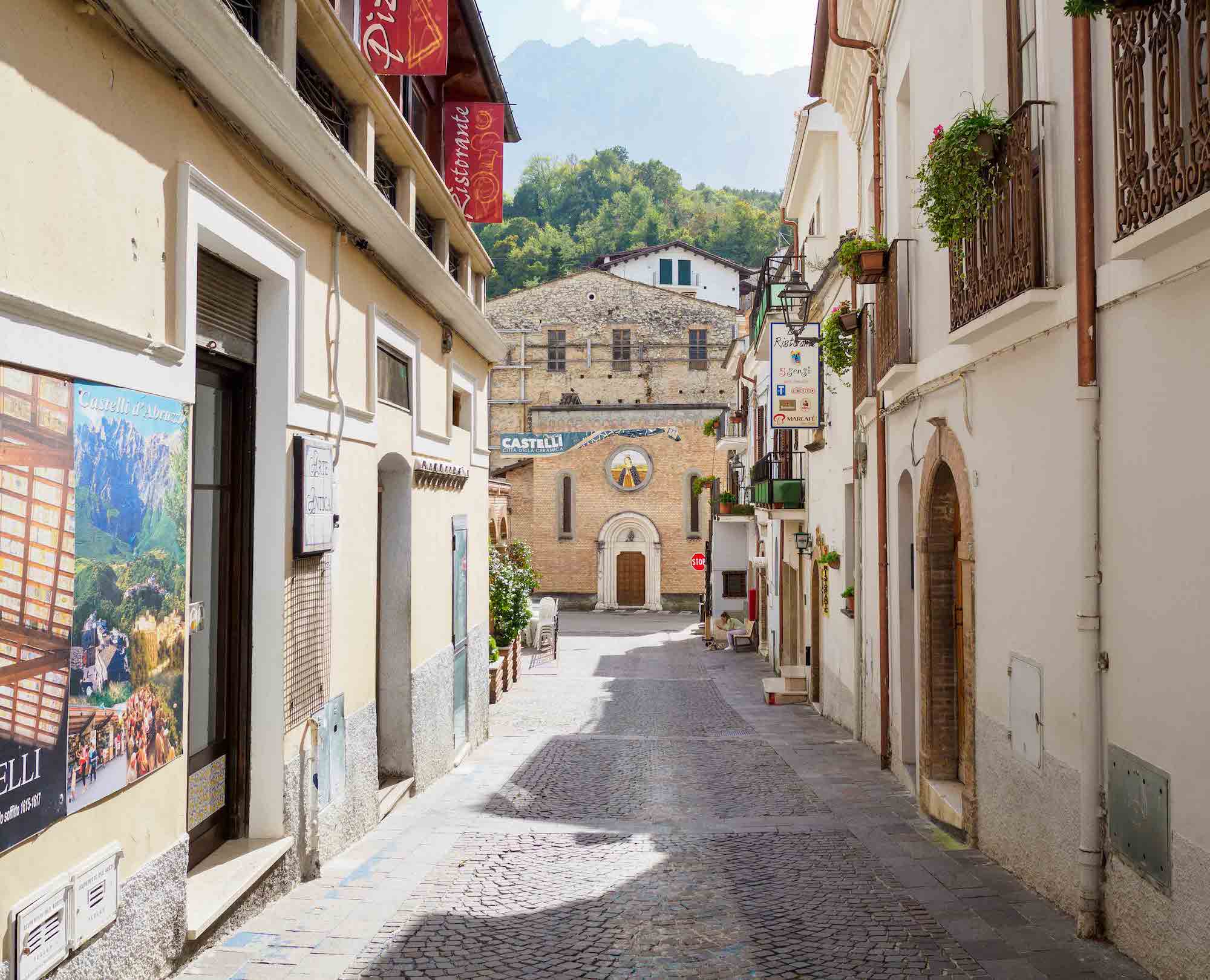 Abruzzo