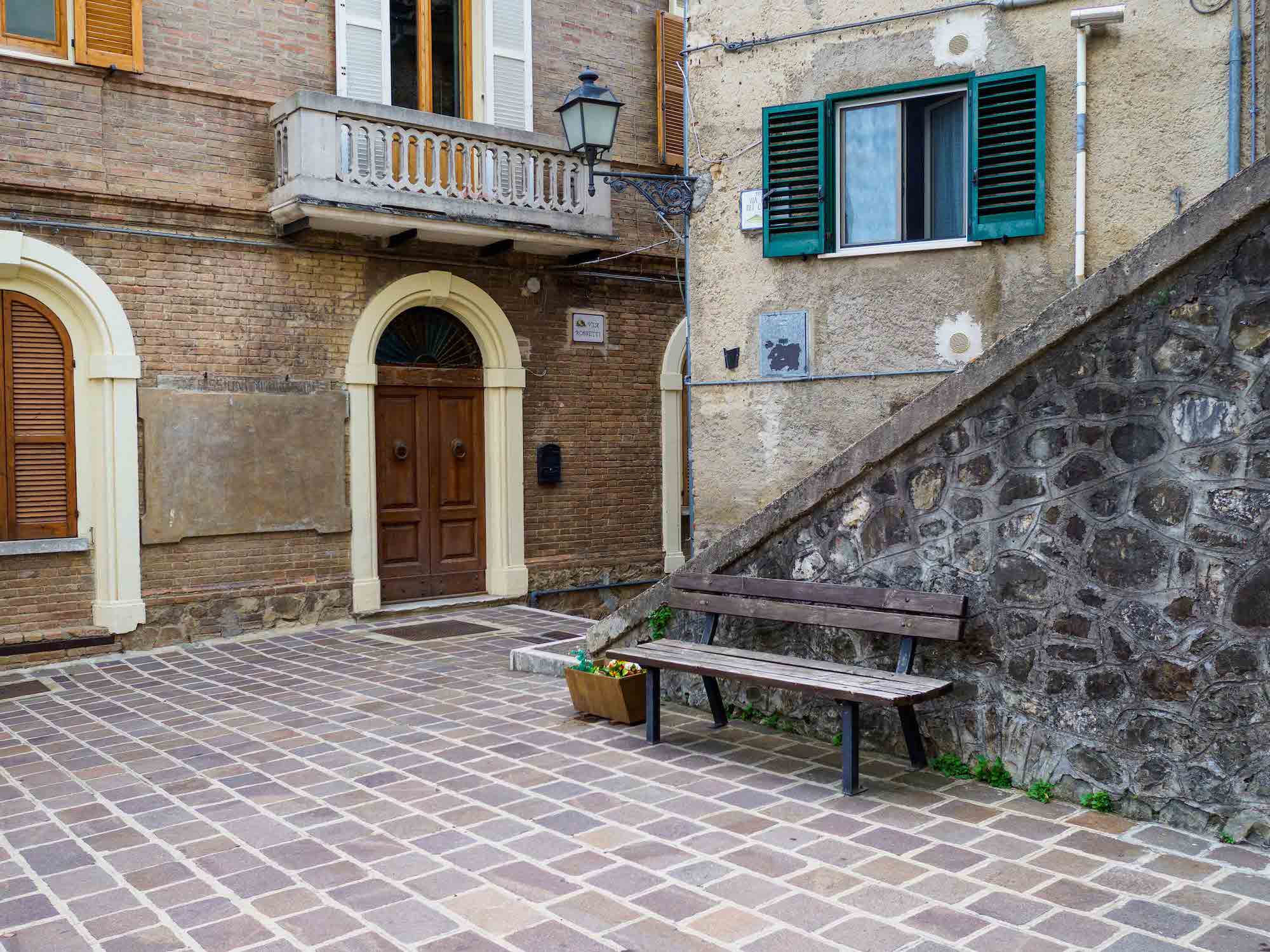 Abruzzo