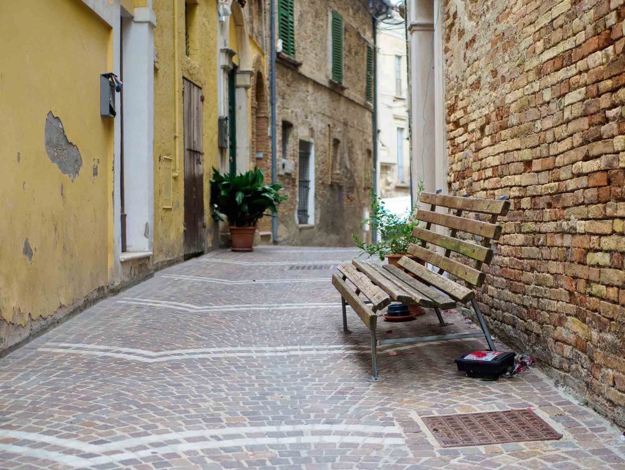 Abruzzo