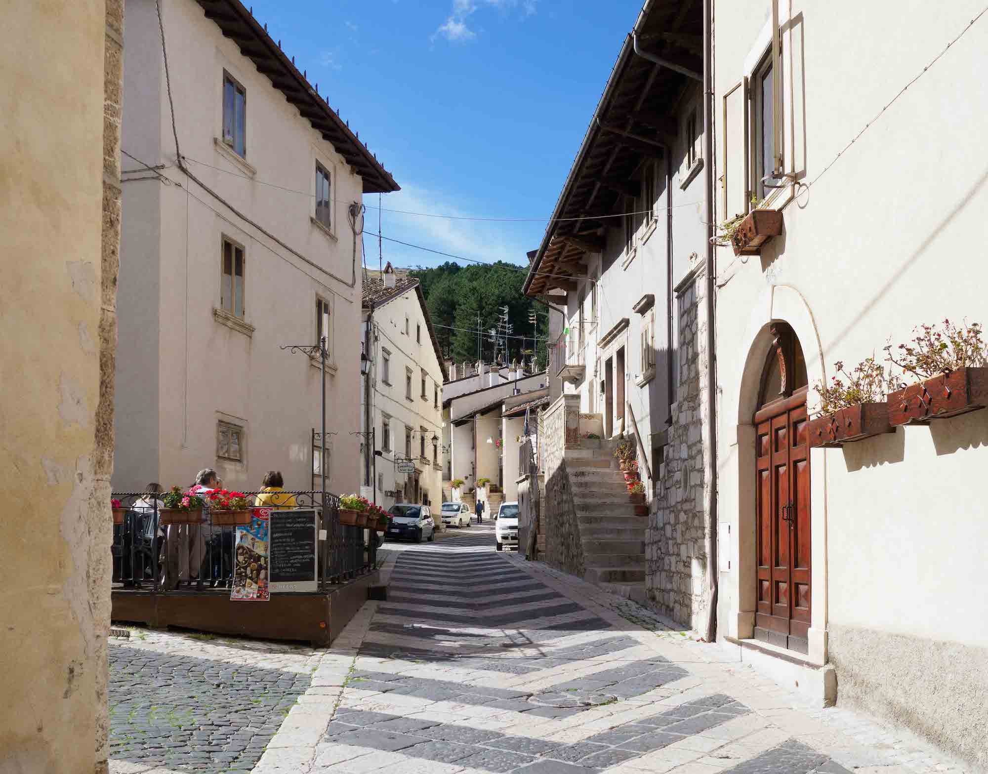 Abruzzo