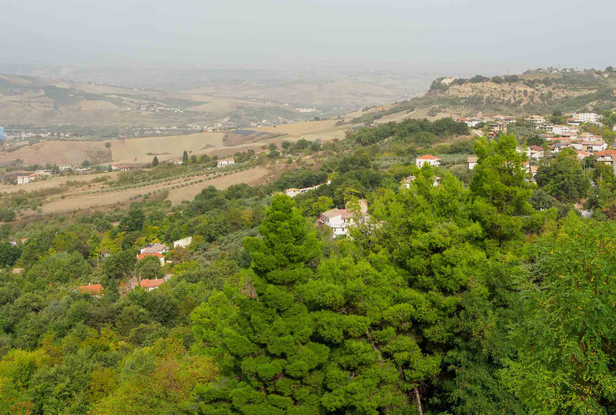 Abruzzo