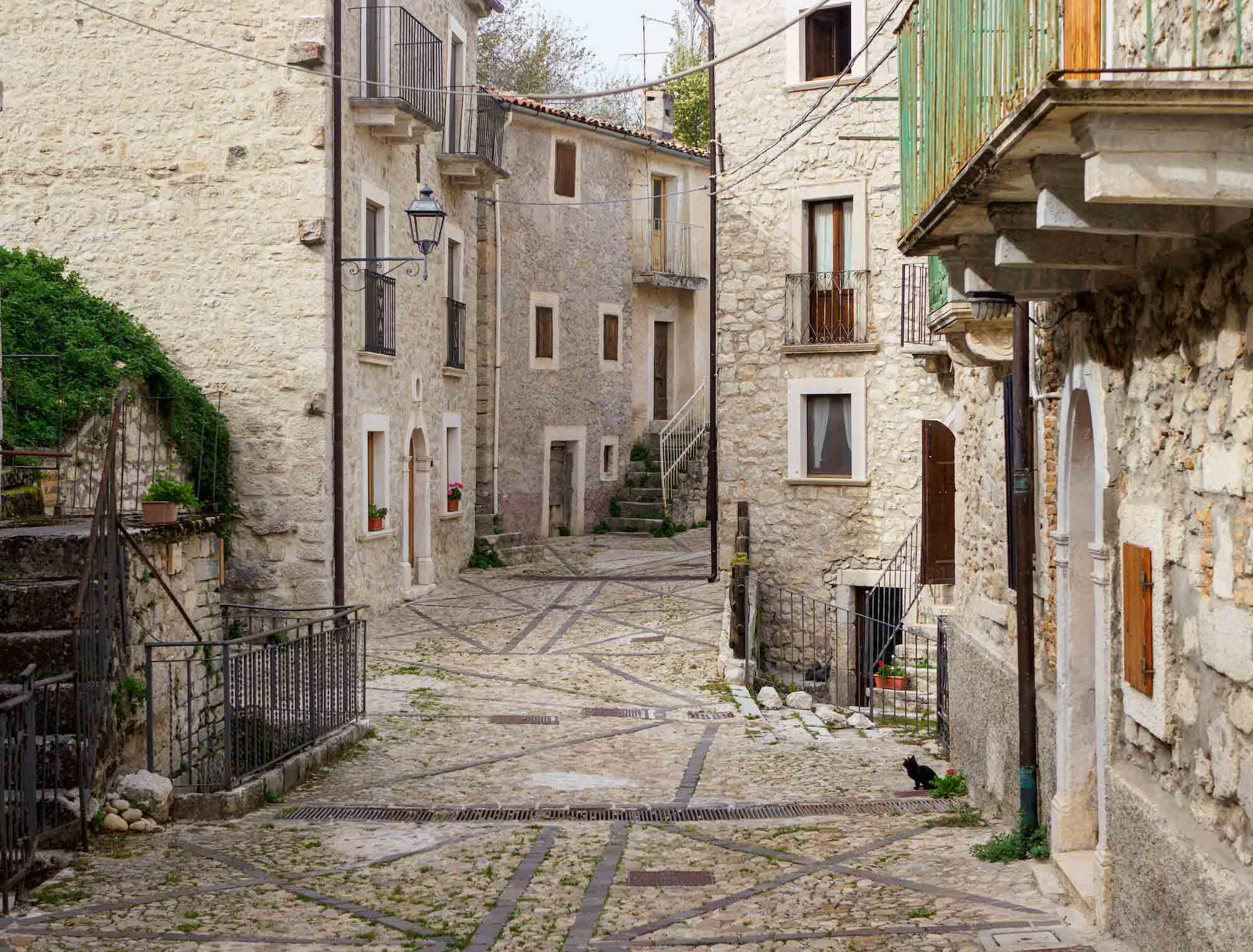 Abruzzo