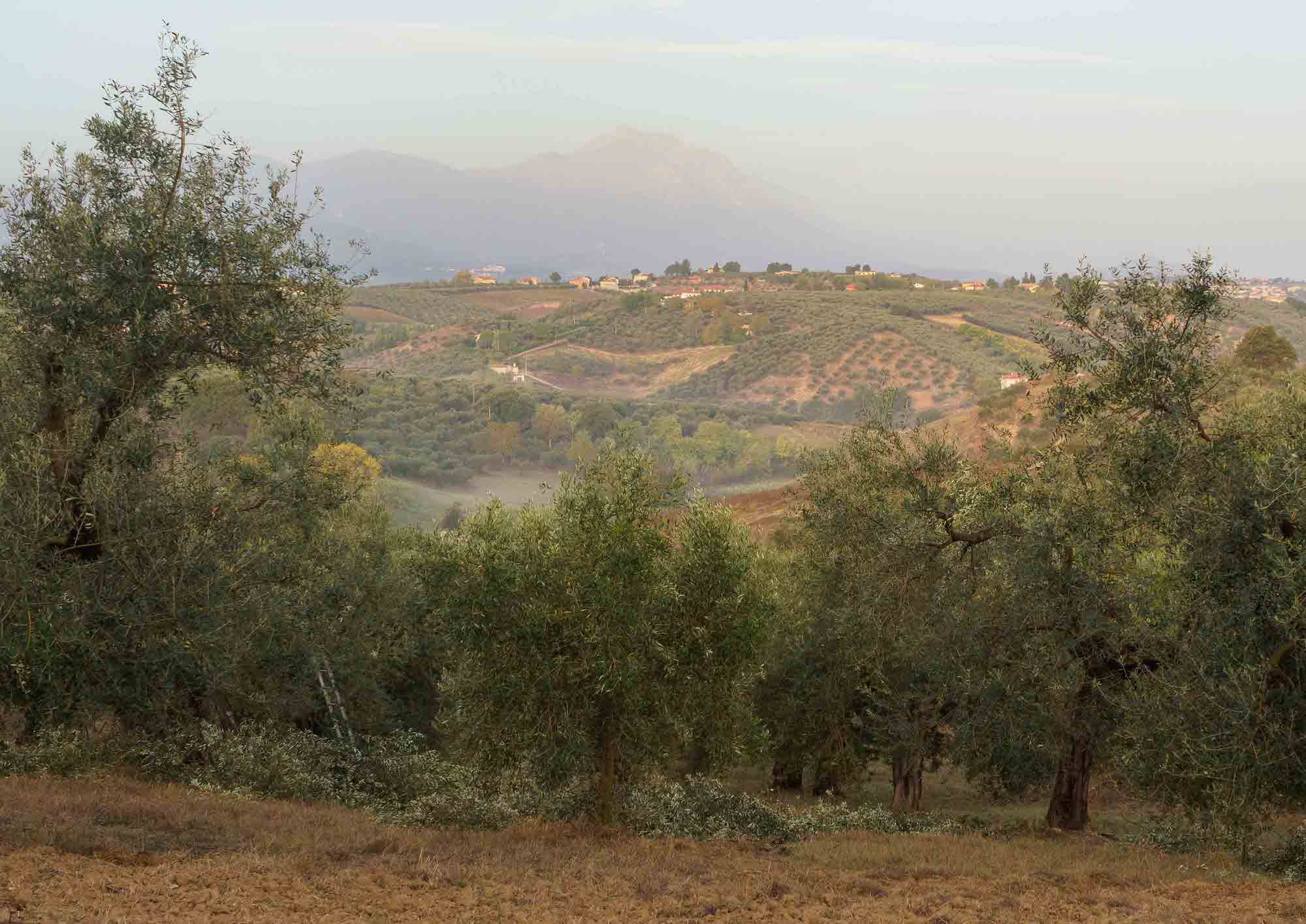 Abruzzo
