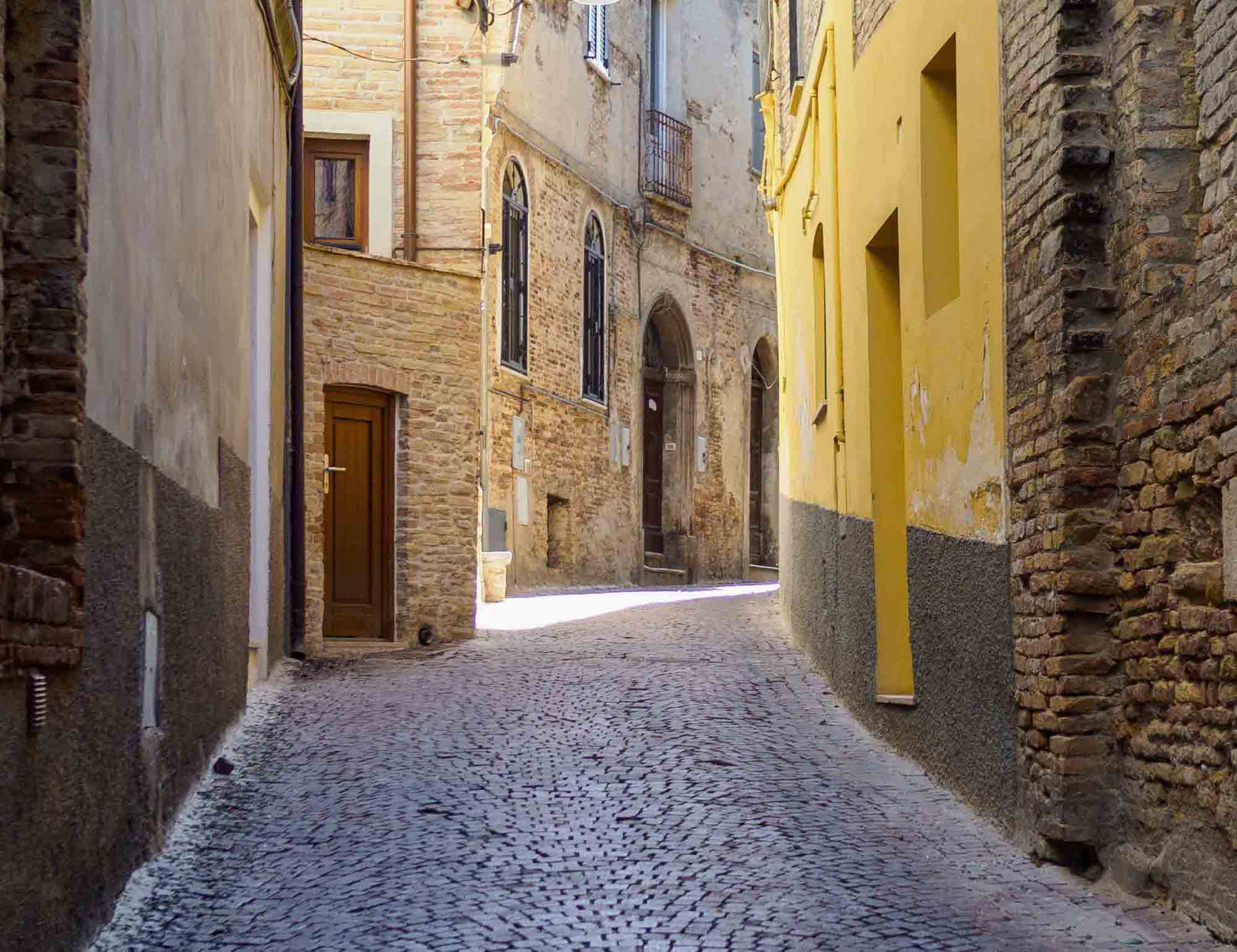 Abruzzo
