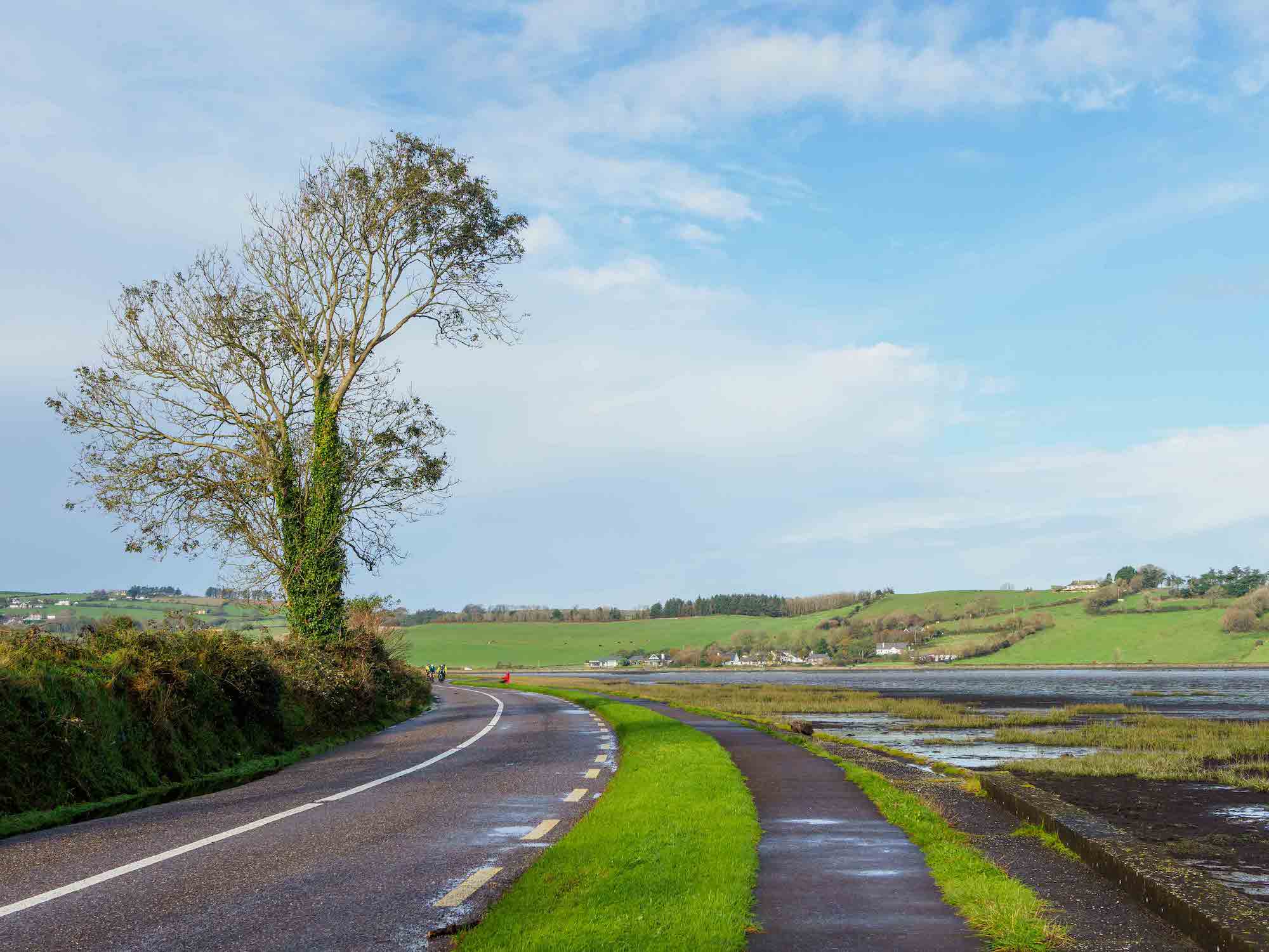 West Cork