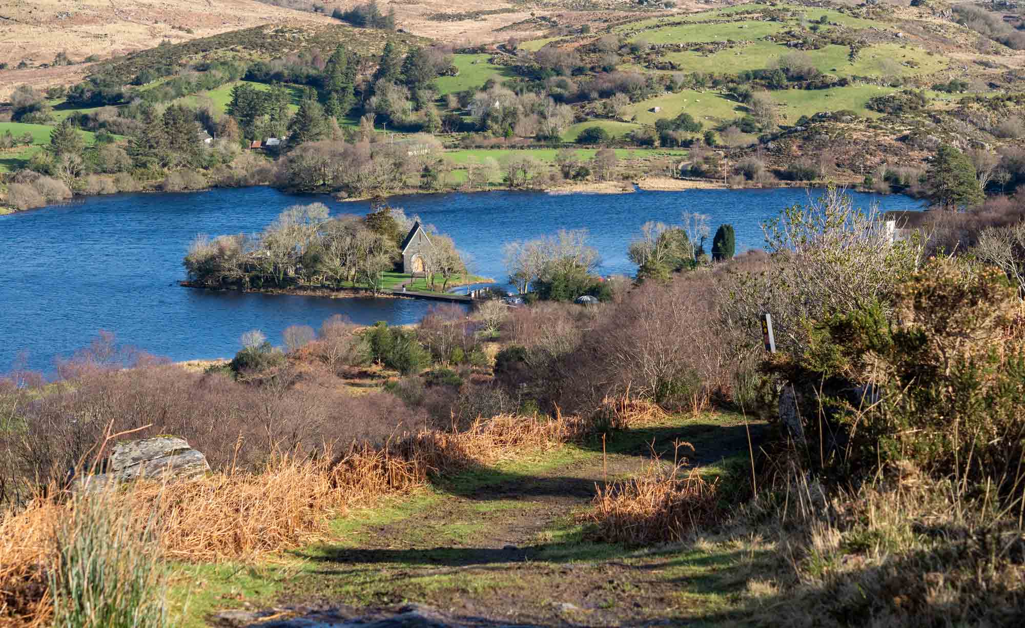 West Cork