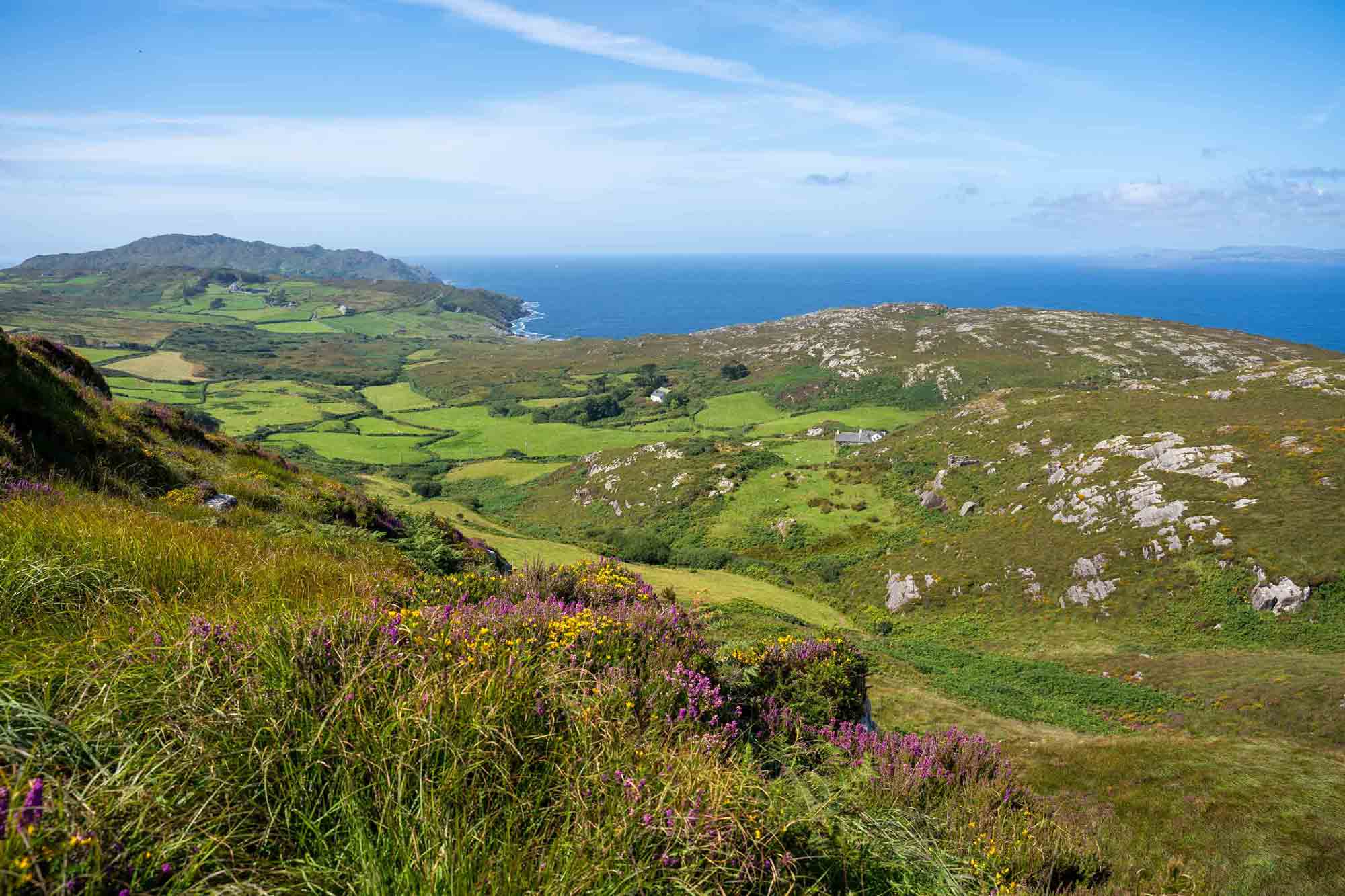 Cahergal loop