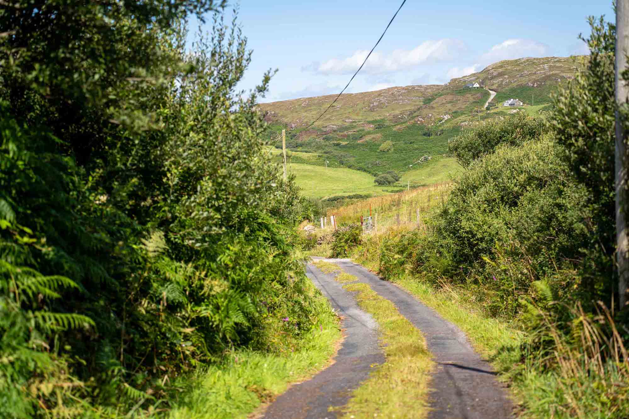 Cahergal loop