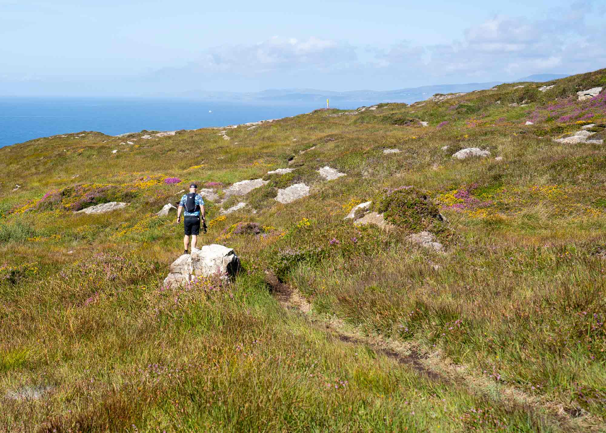 Cahergal loop