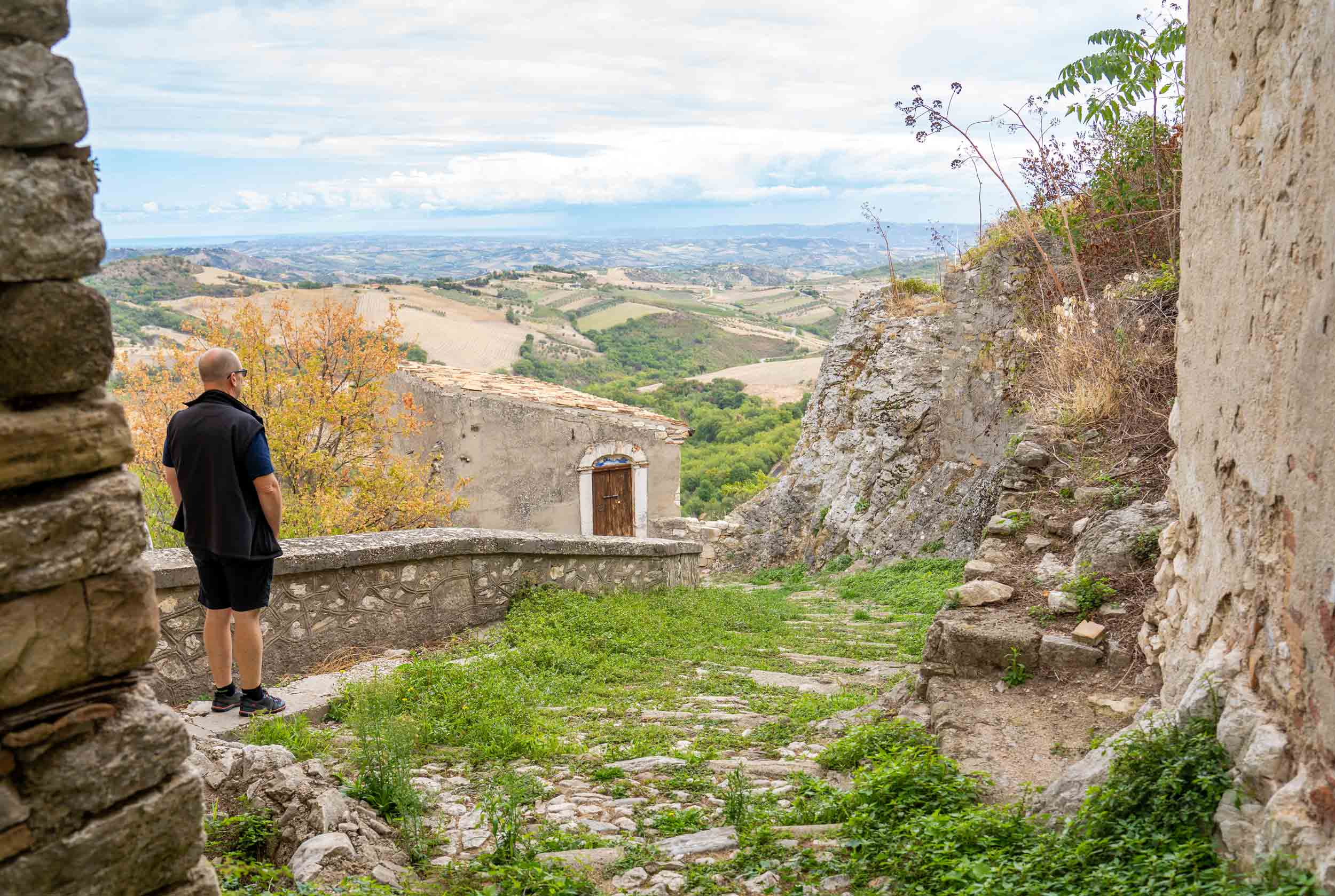 Abruzzo
