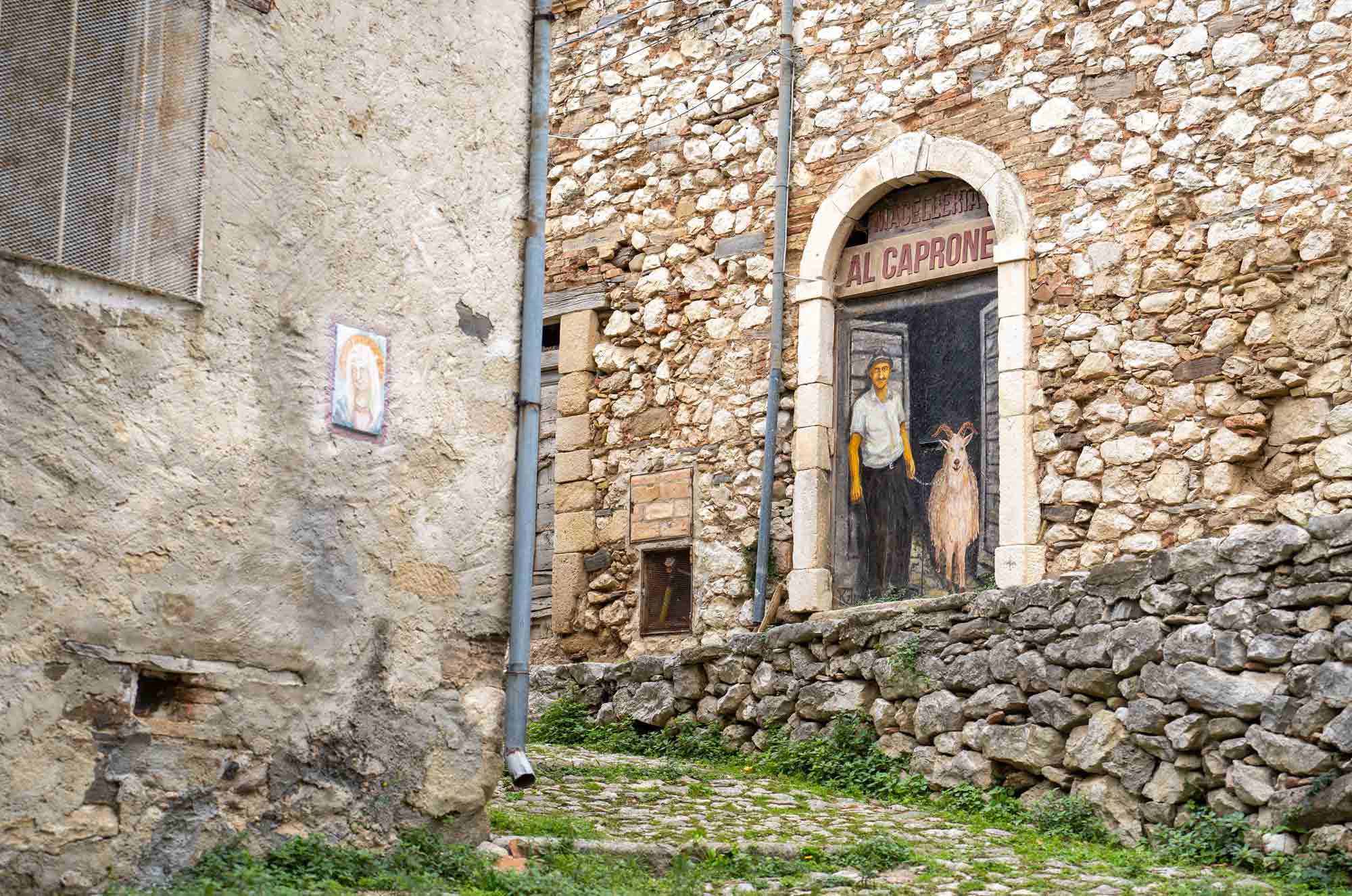 Abruzzo
