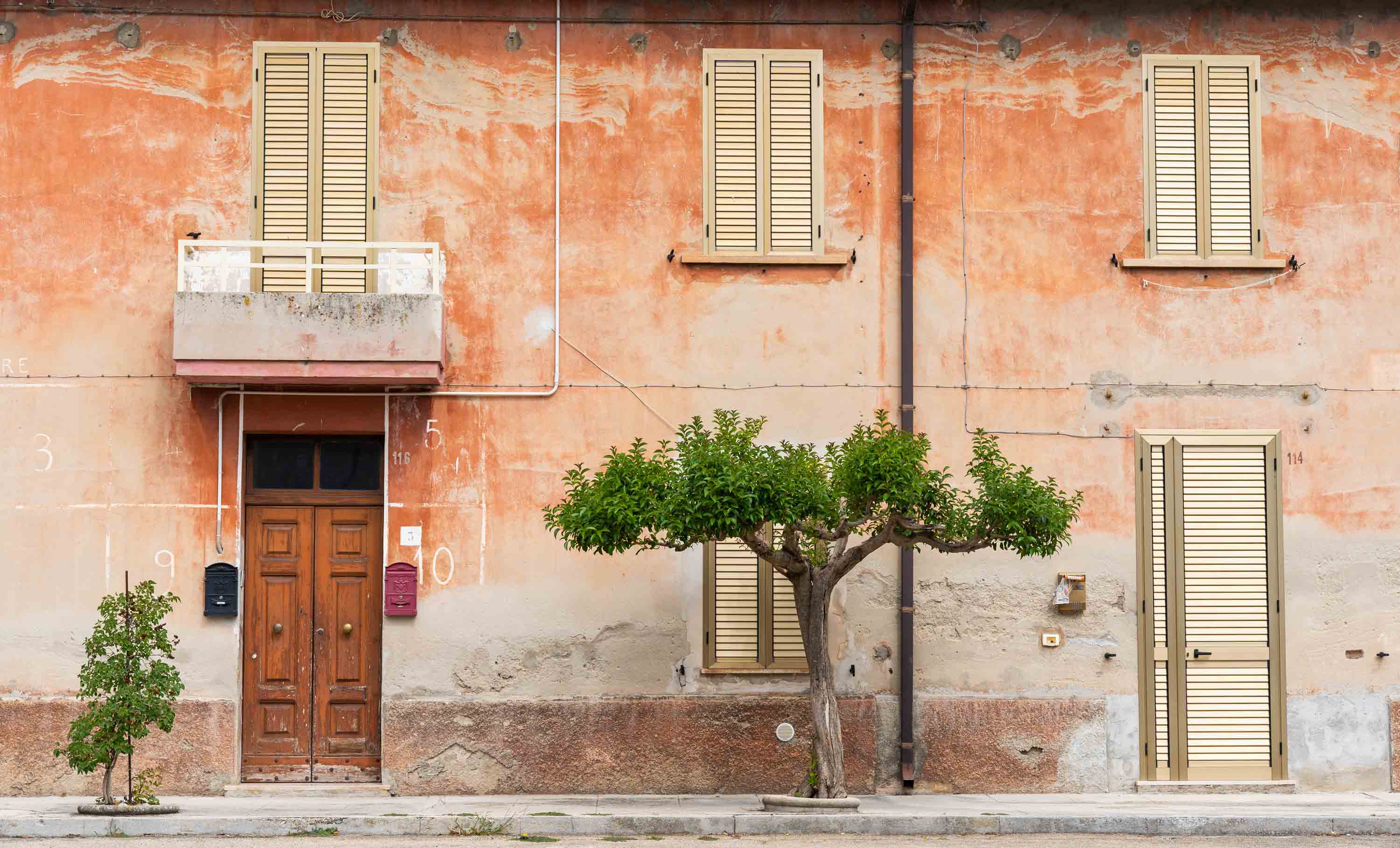 Abruzzo