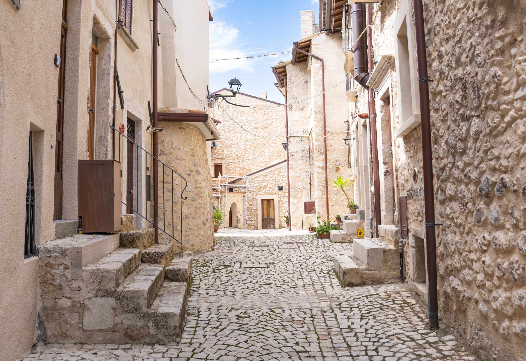 Abruzzo