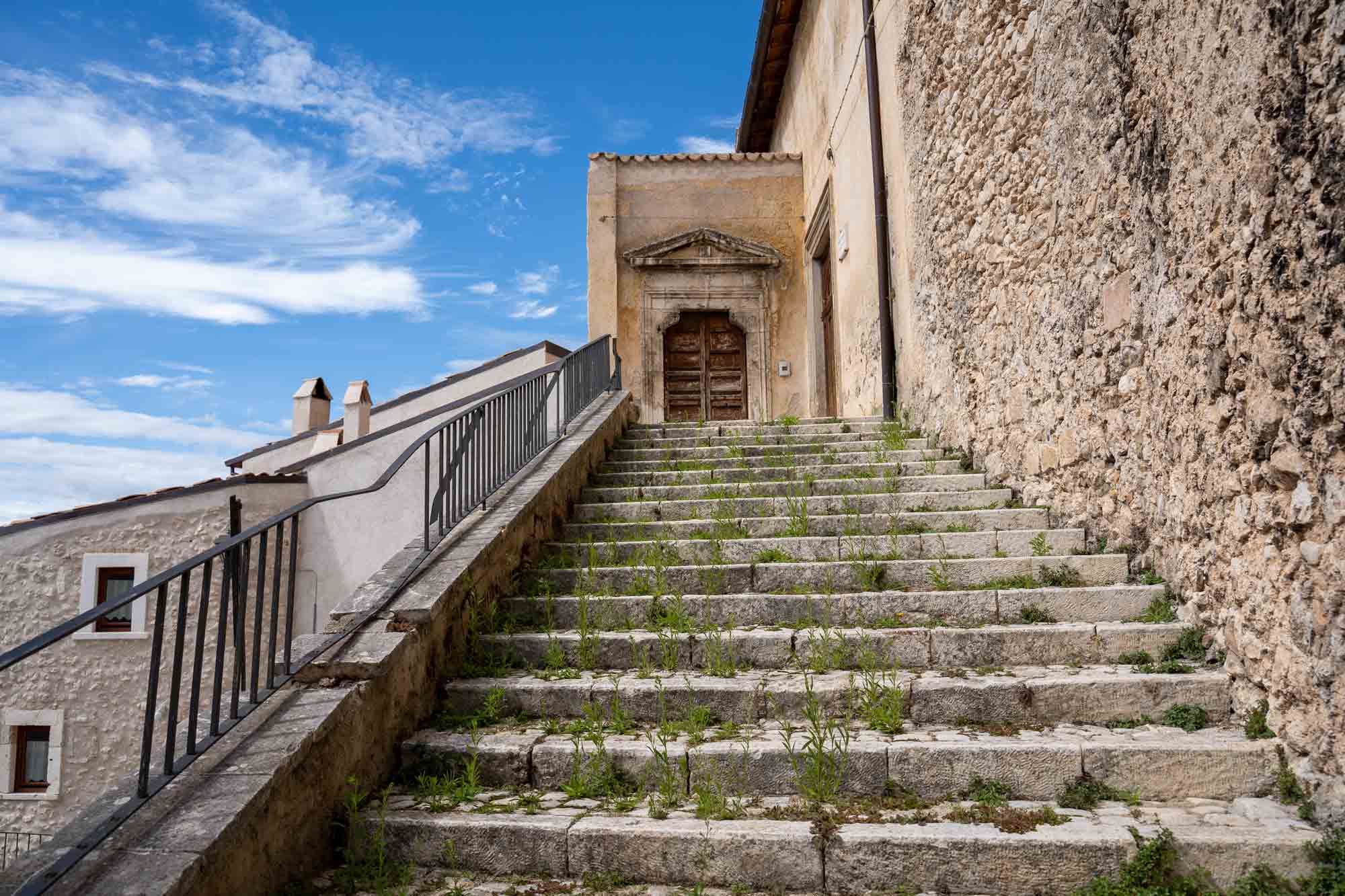 Abruzzo