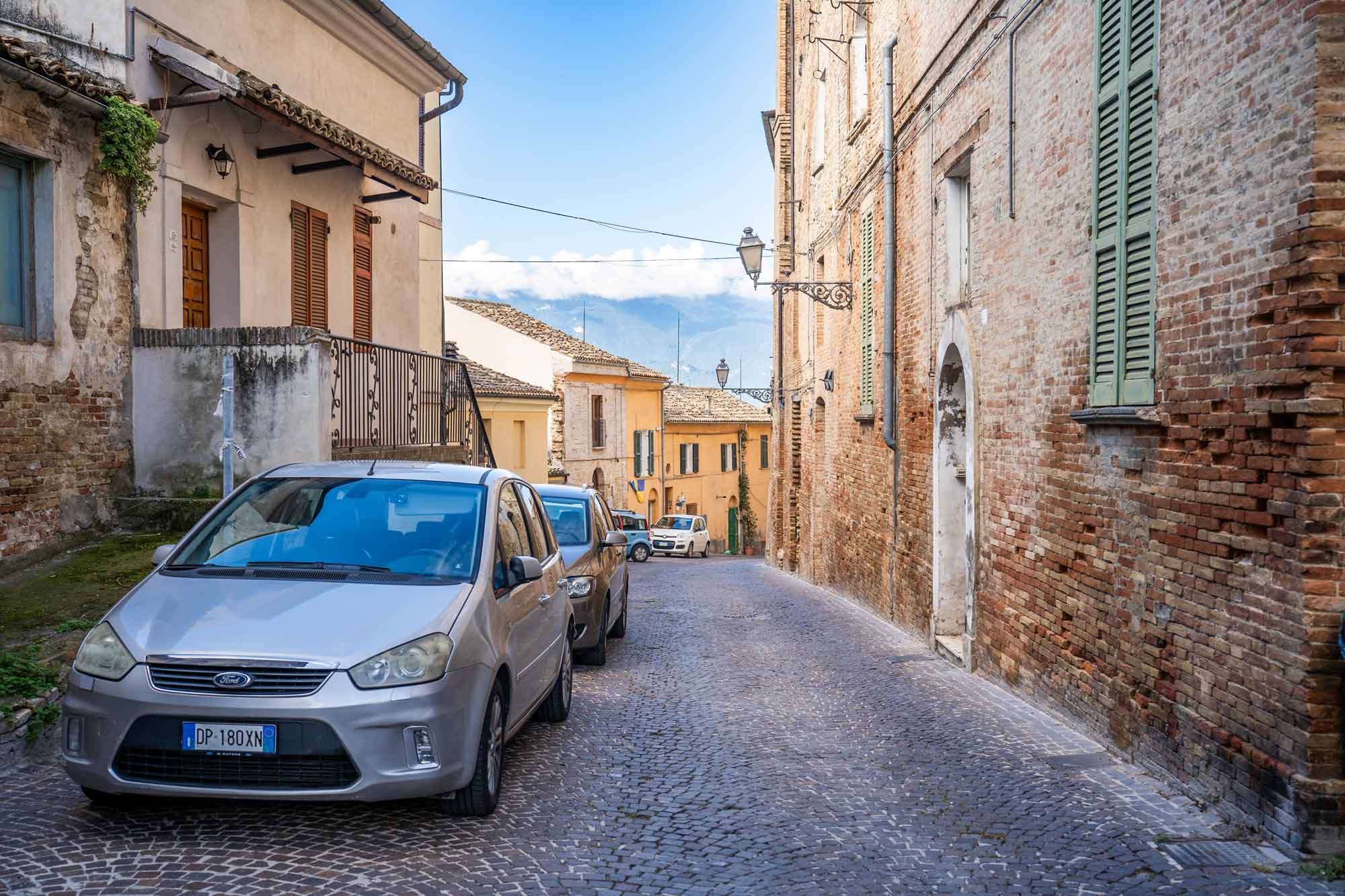 Abruzzo