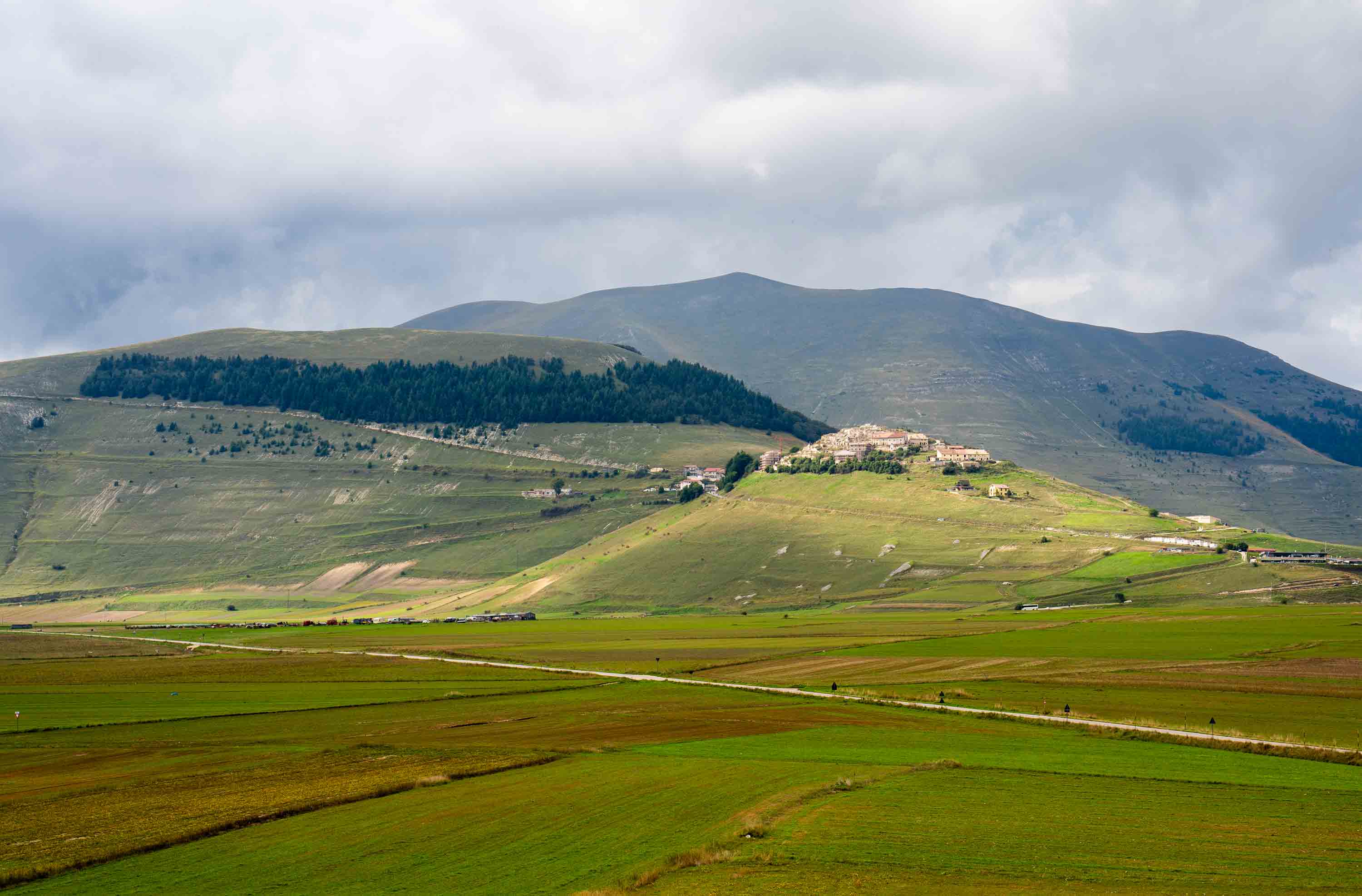 Castelluccio