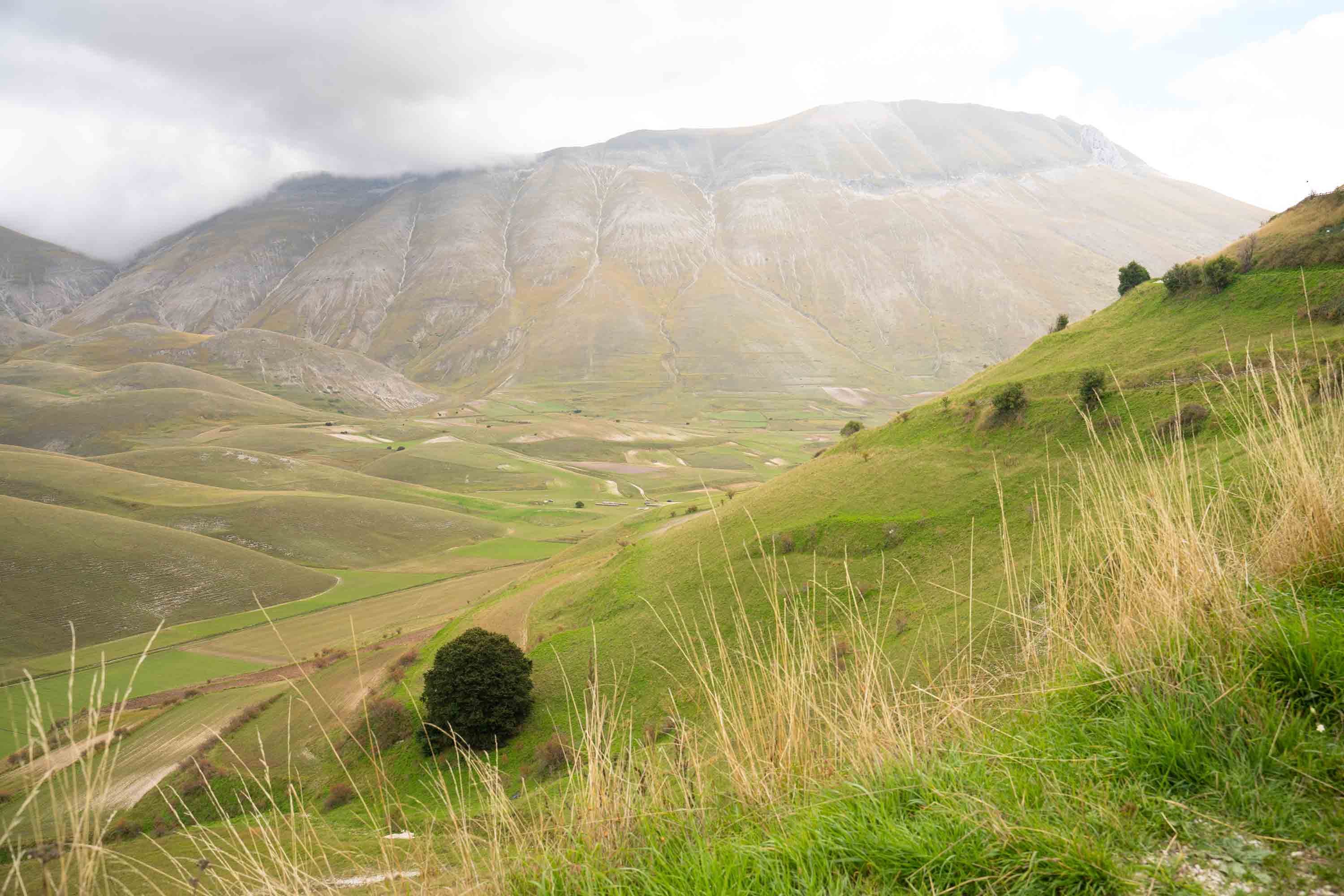 Castelluccio