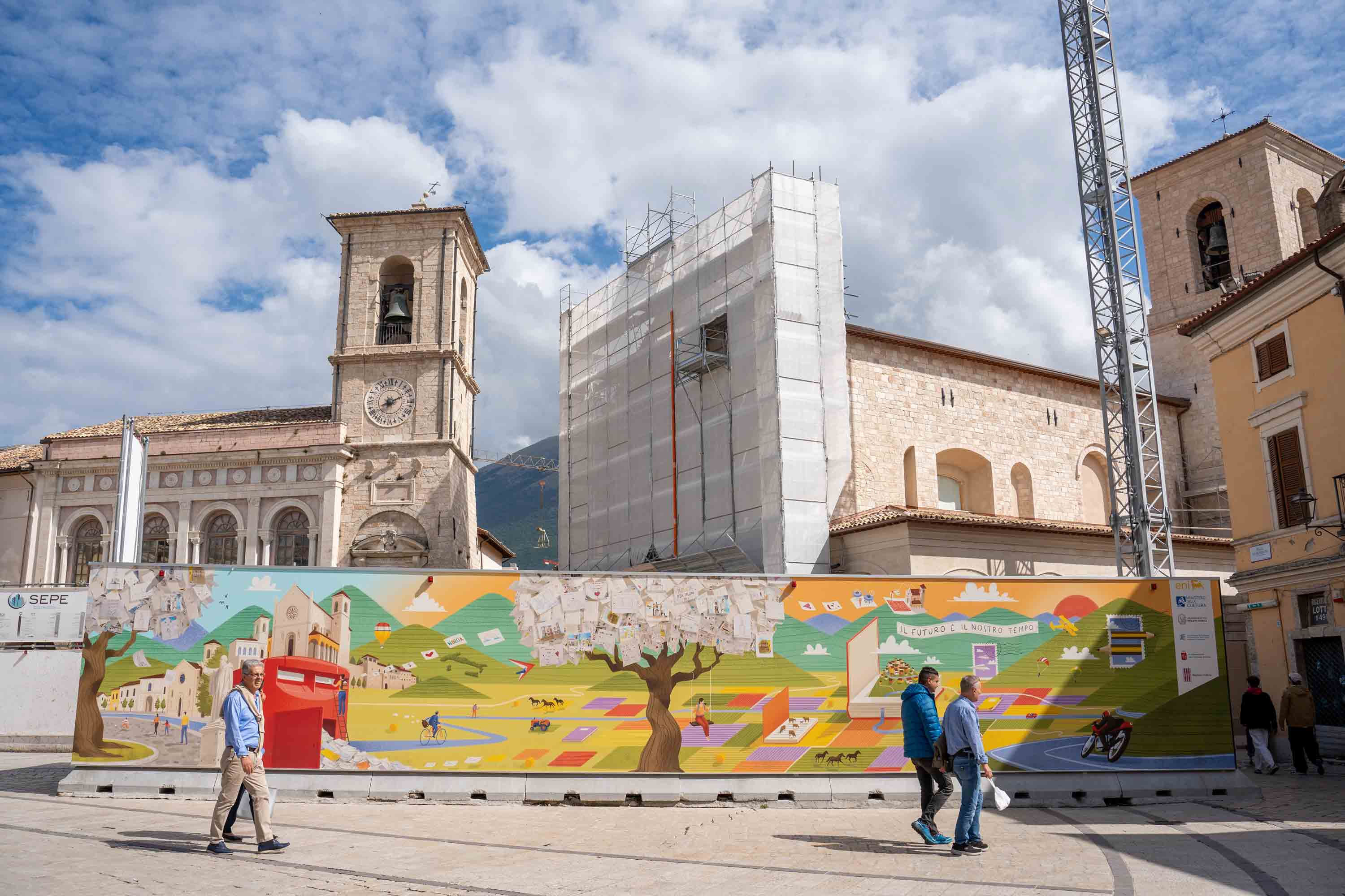 Norcia