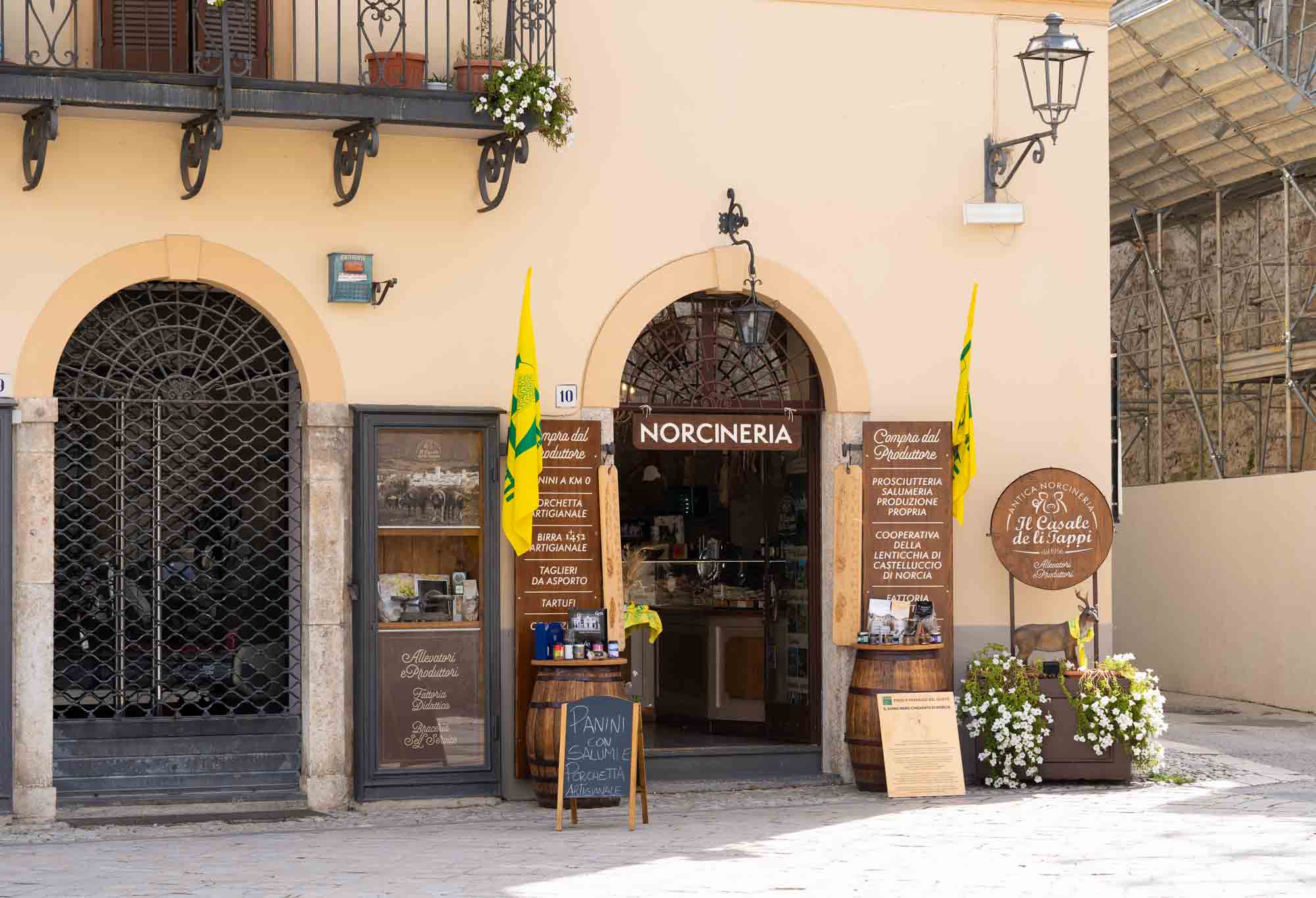 Norcia