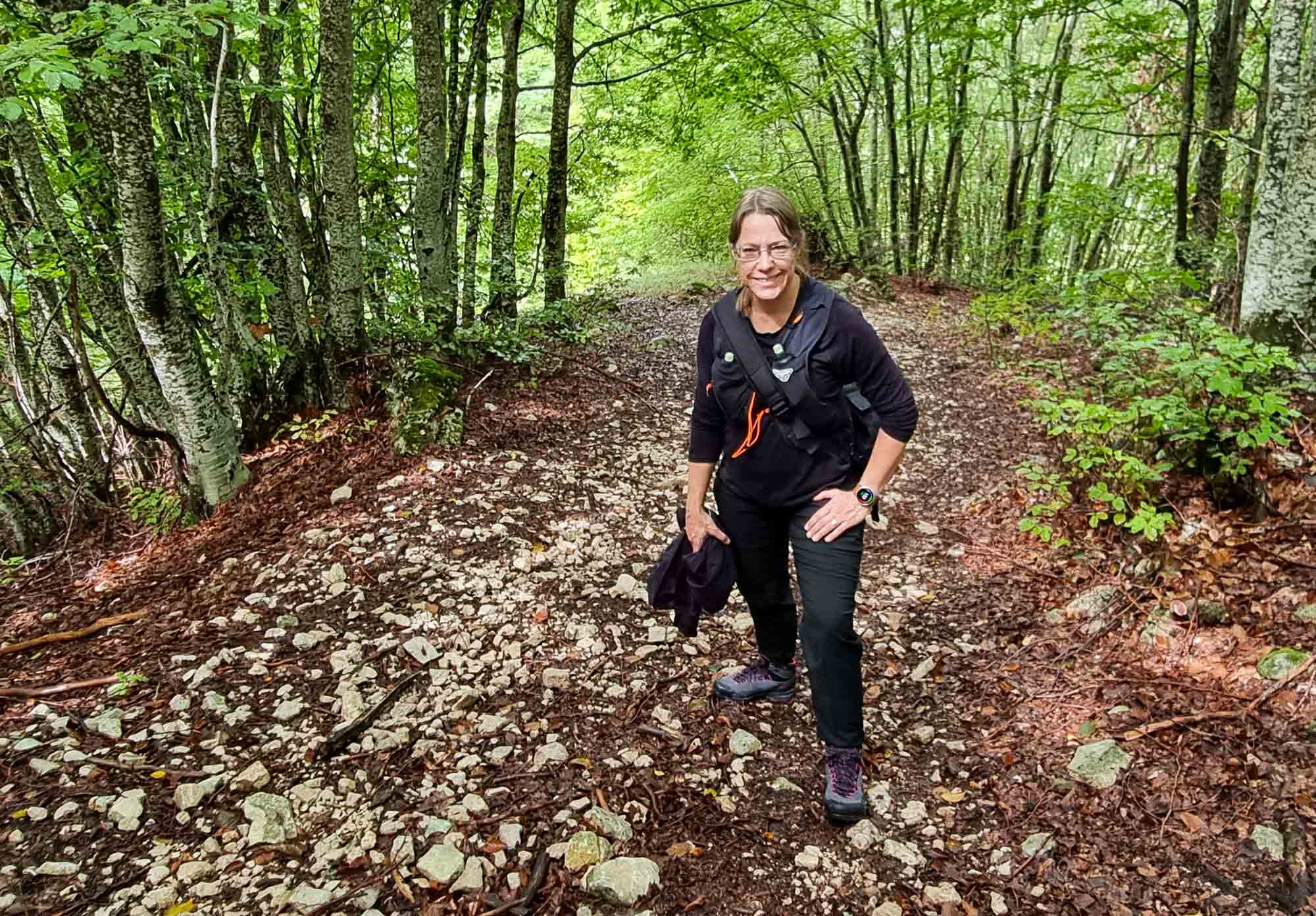 Bosco di Lama Bianca