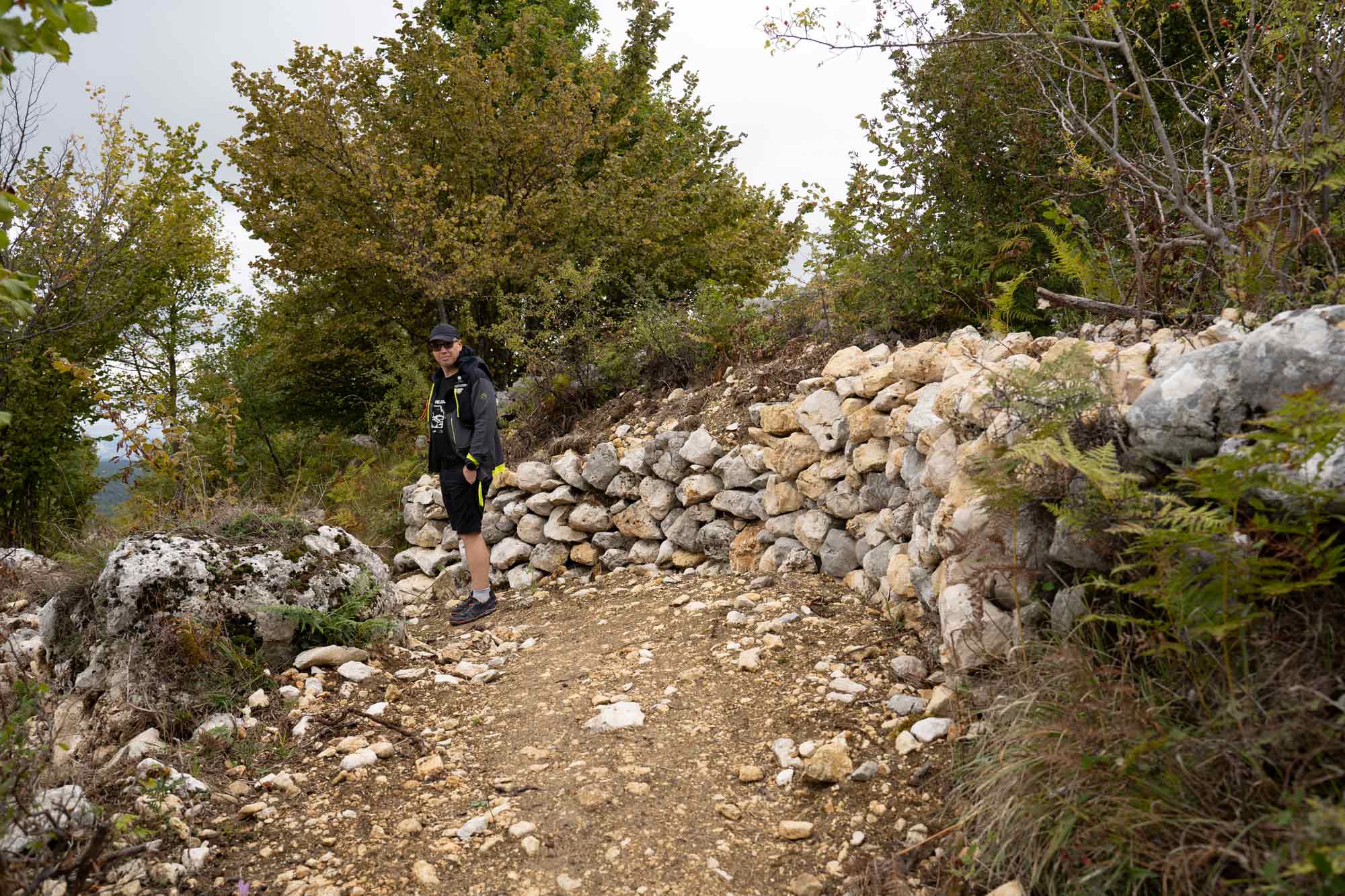 Bosco di Lama Bianca