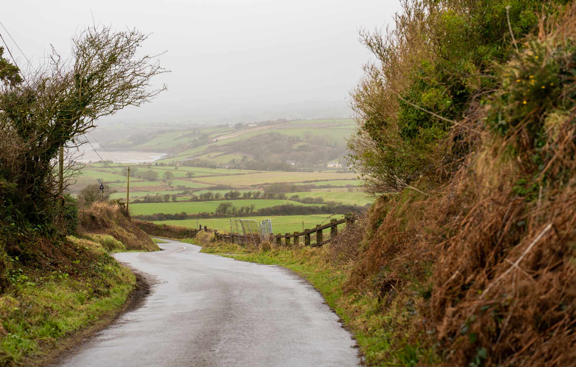 West Cork
