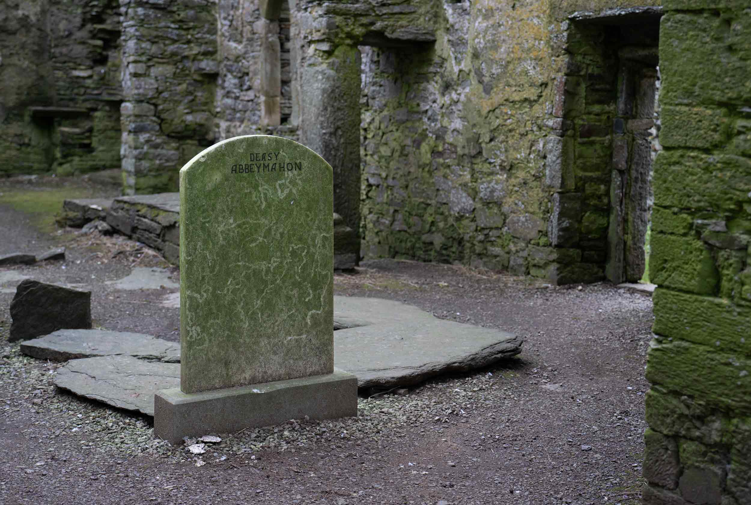 West Cork