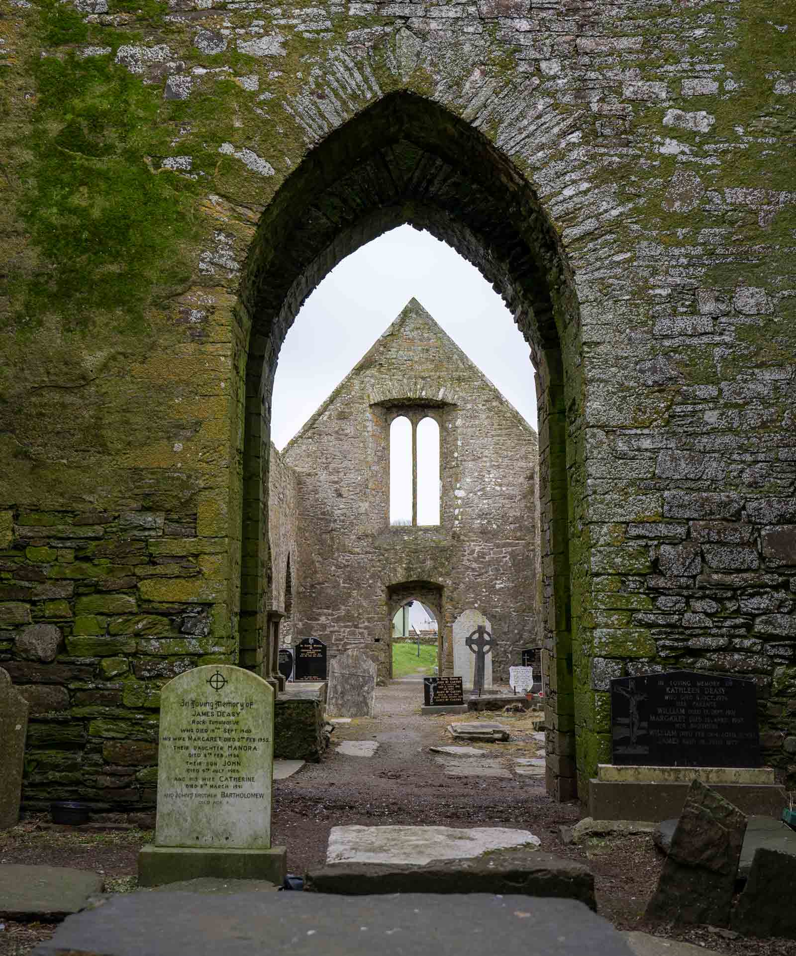 West Cork