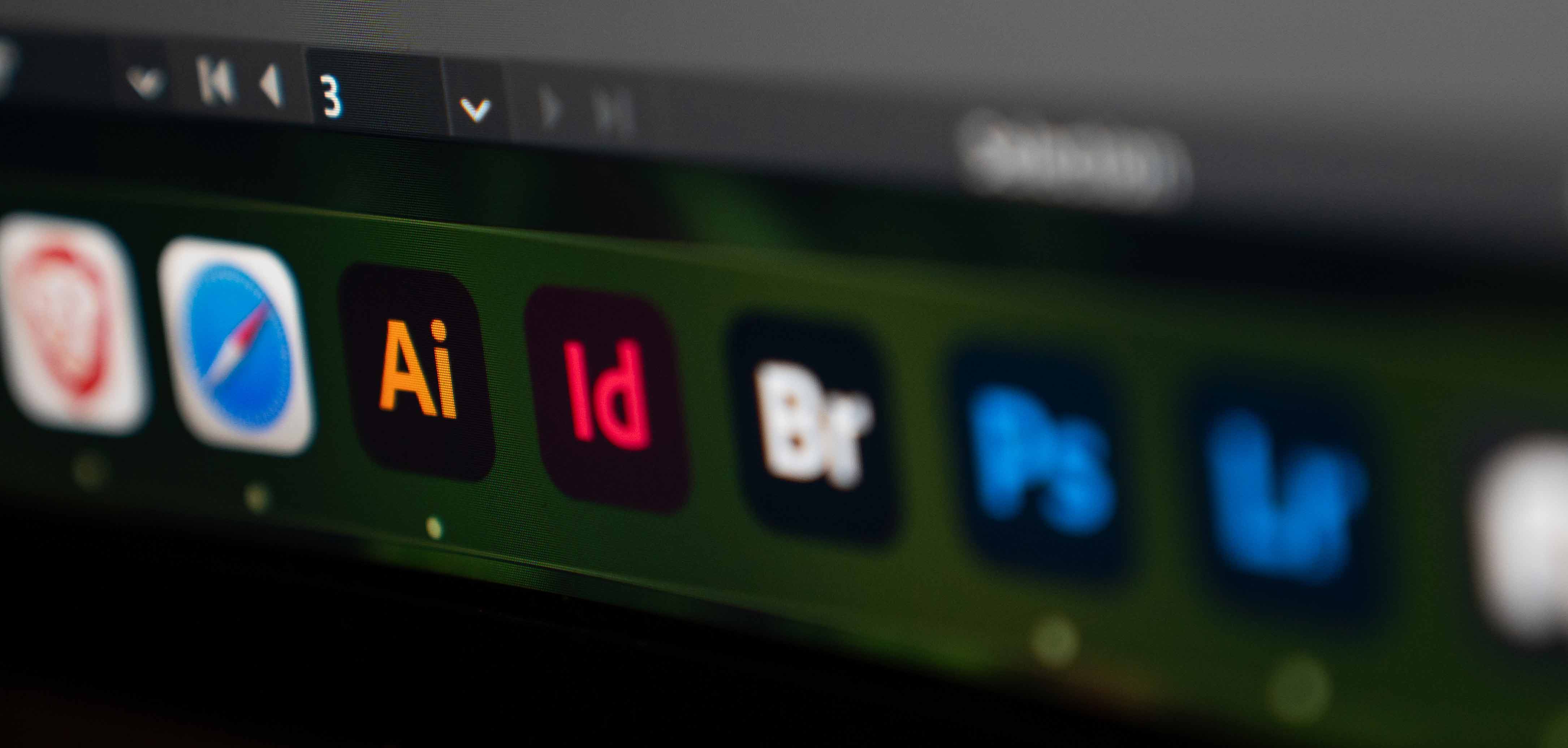 Graphic design