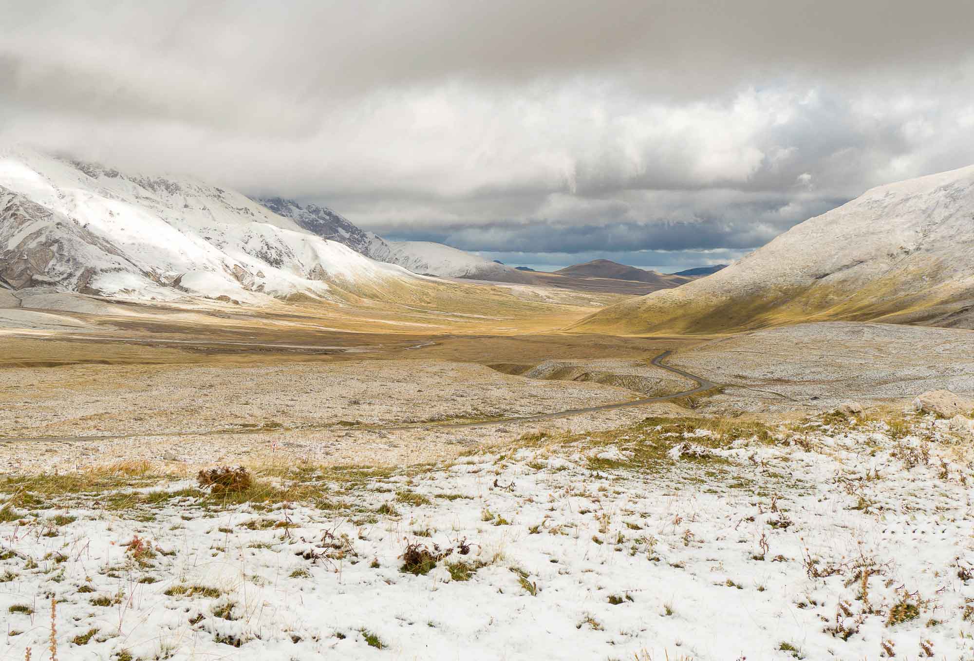 Campo Imperatore