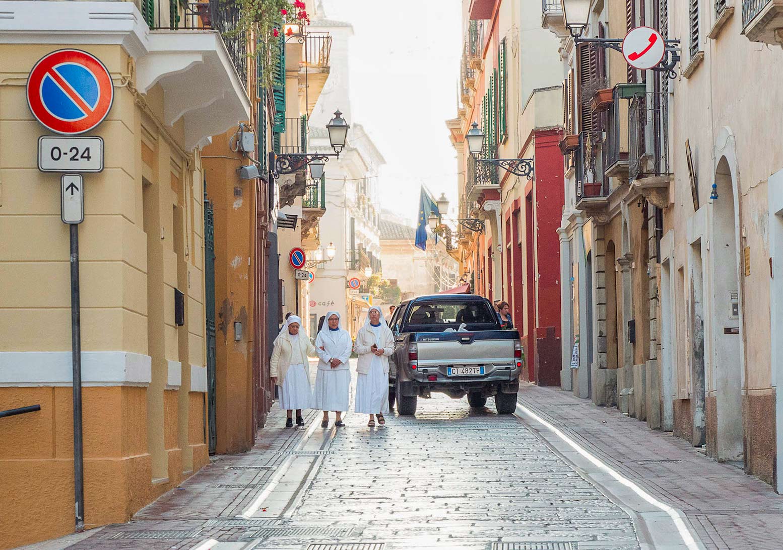 Città Sant' Angelo