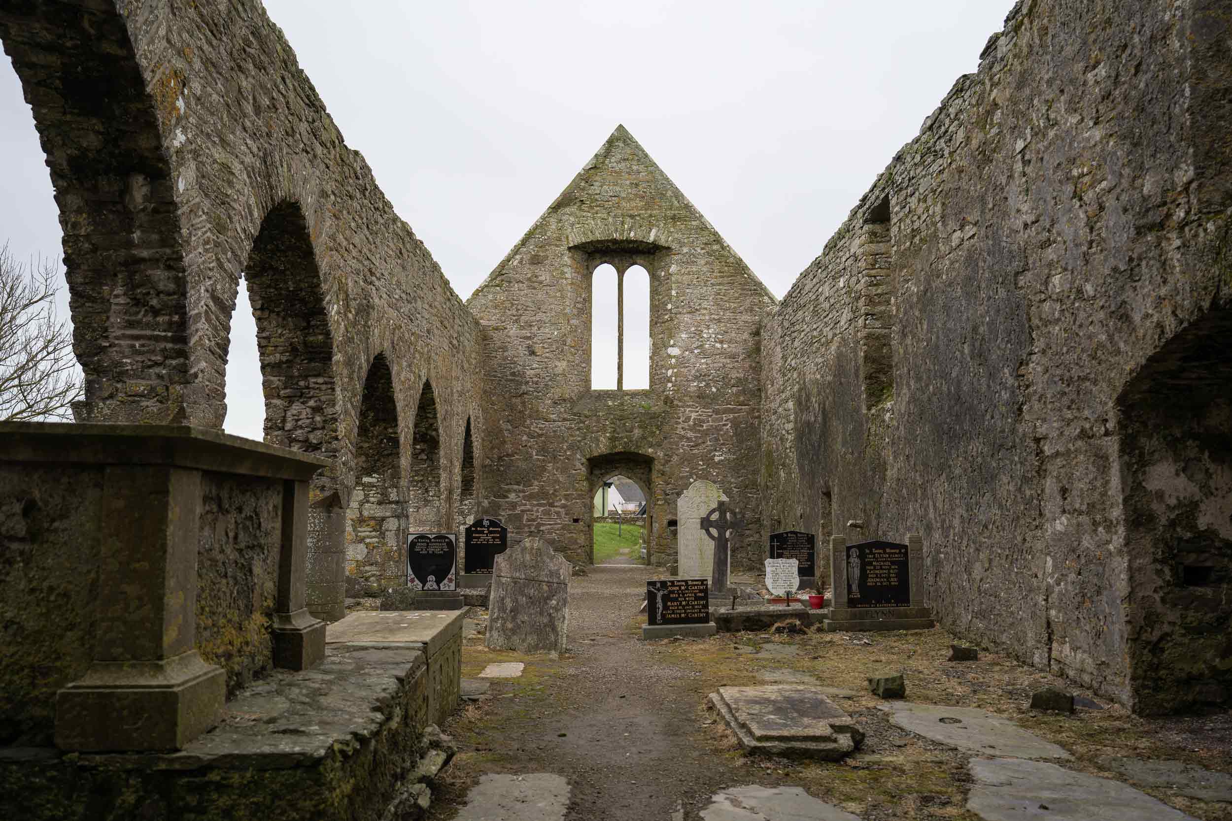 West Cork