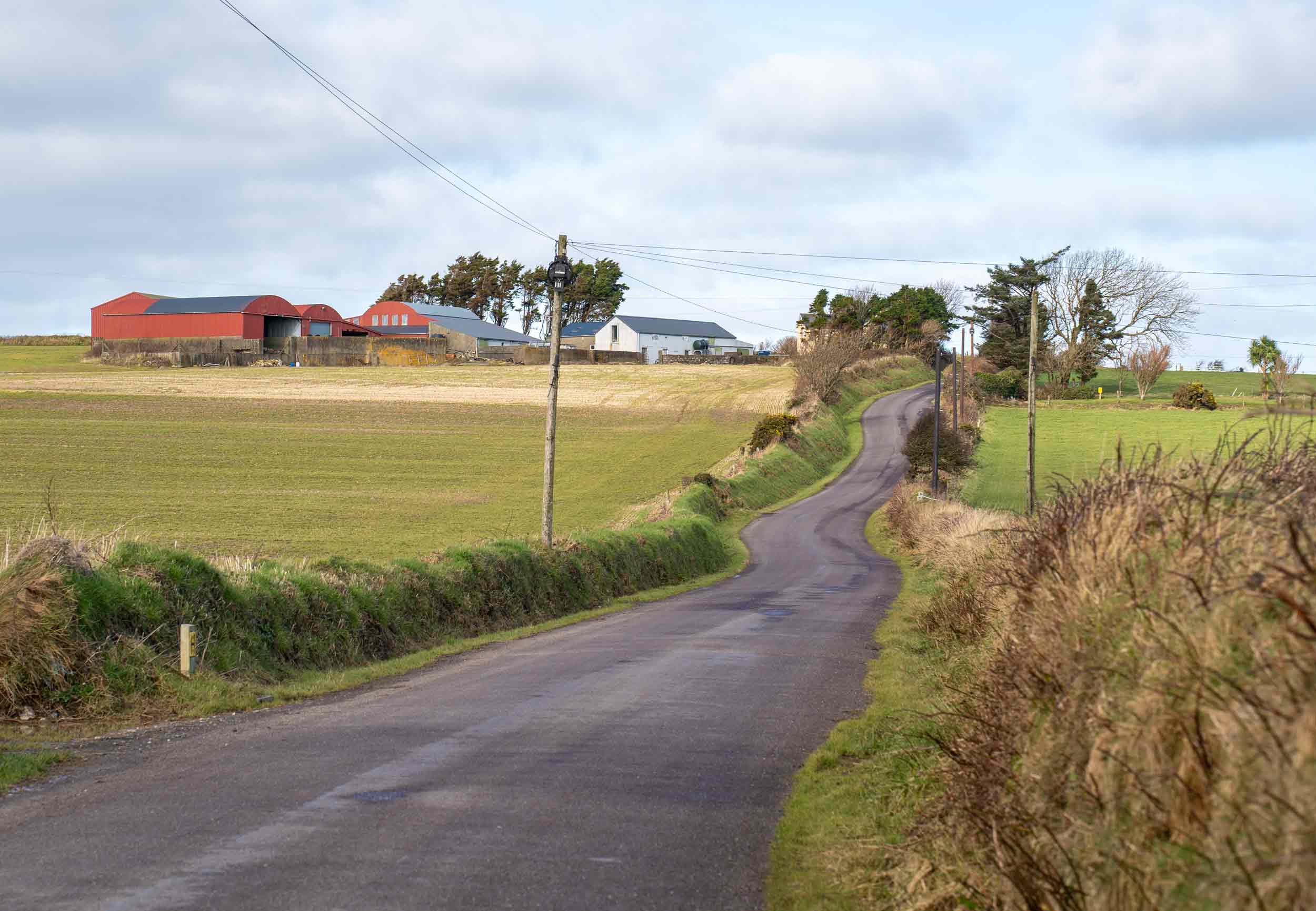 West Cork