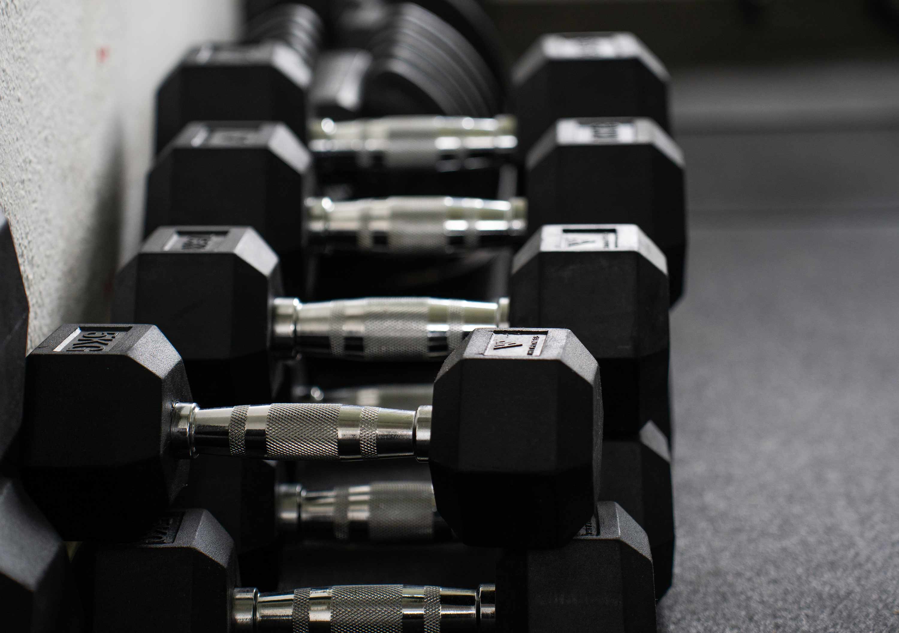 Strength training