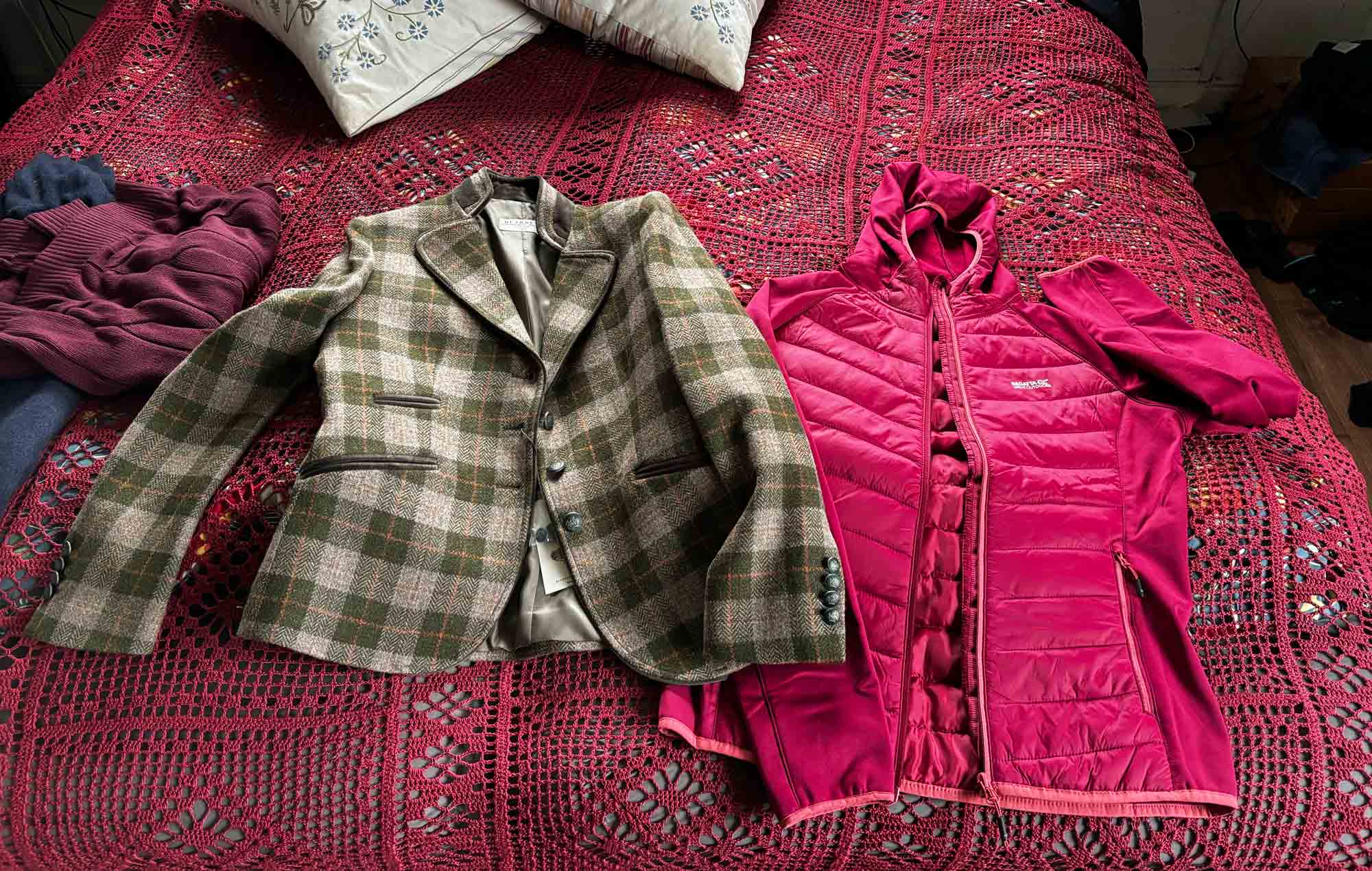Blarney woollen mills