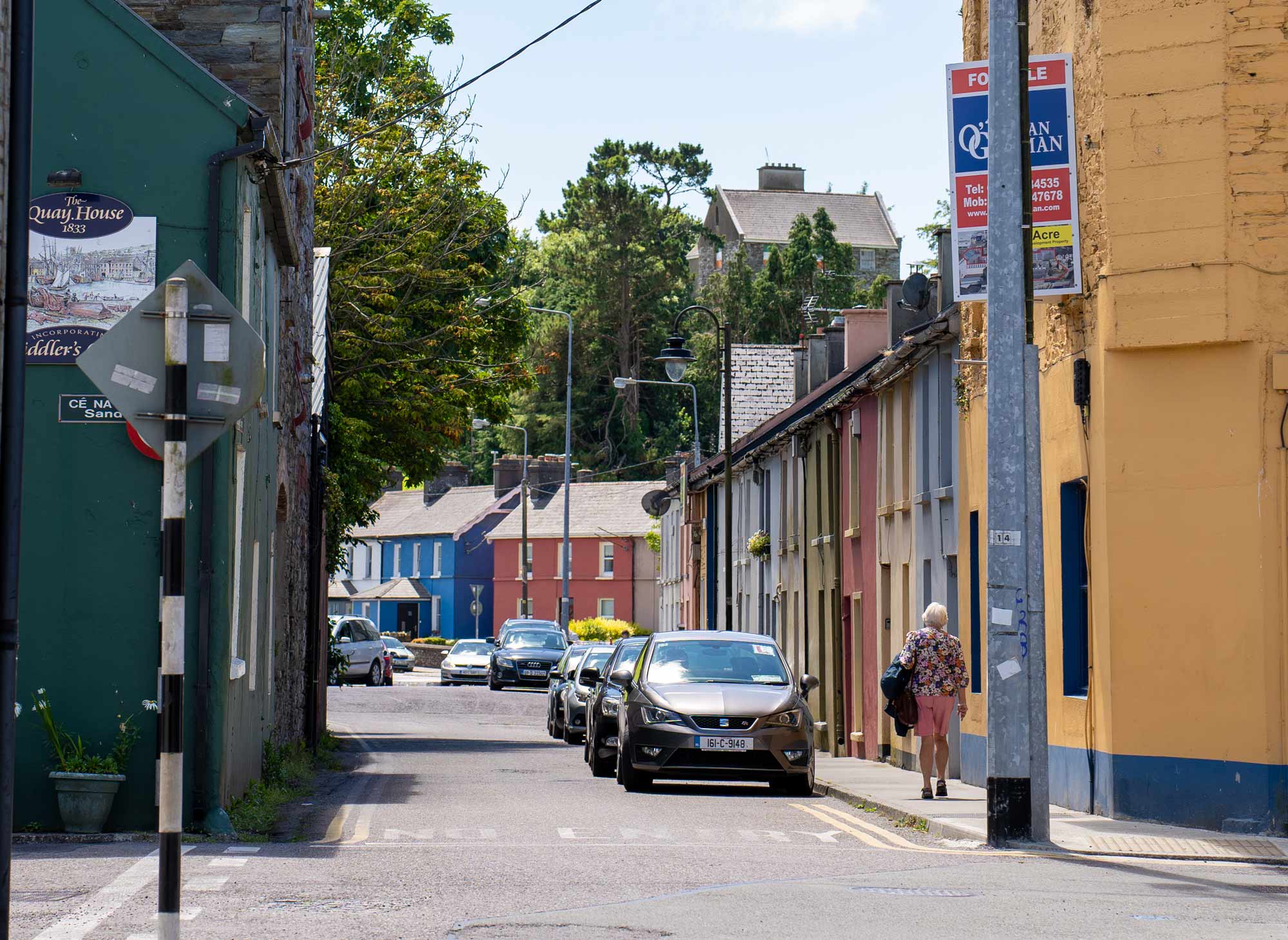 West Cork