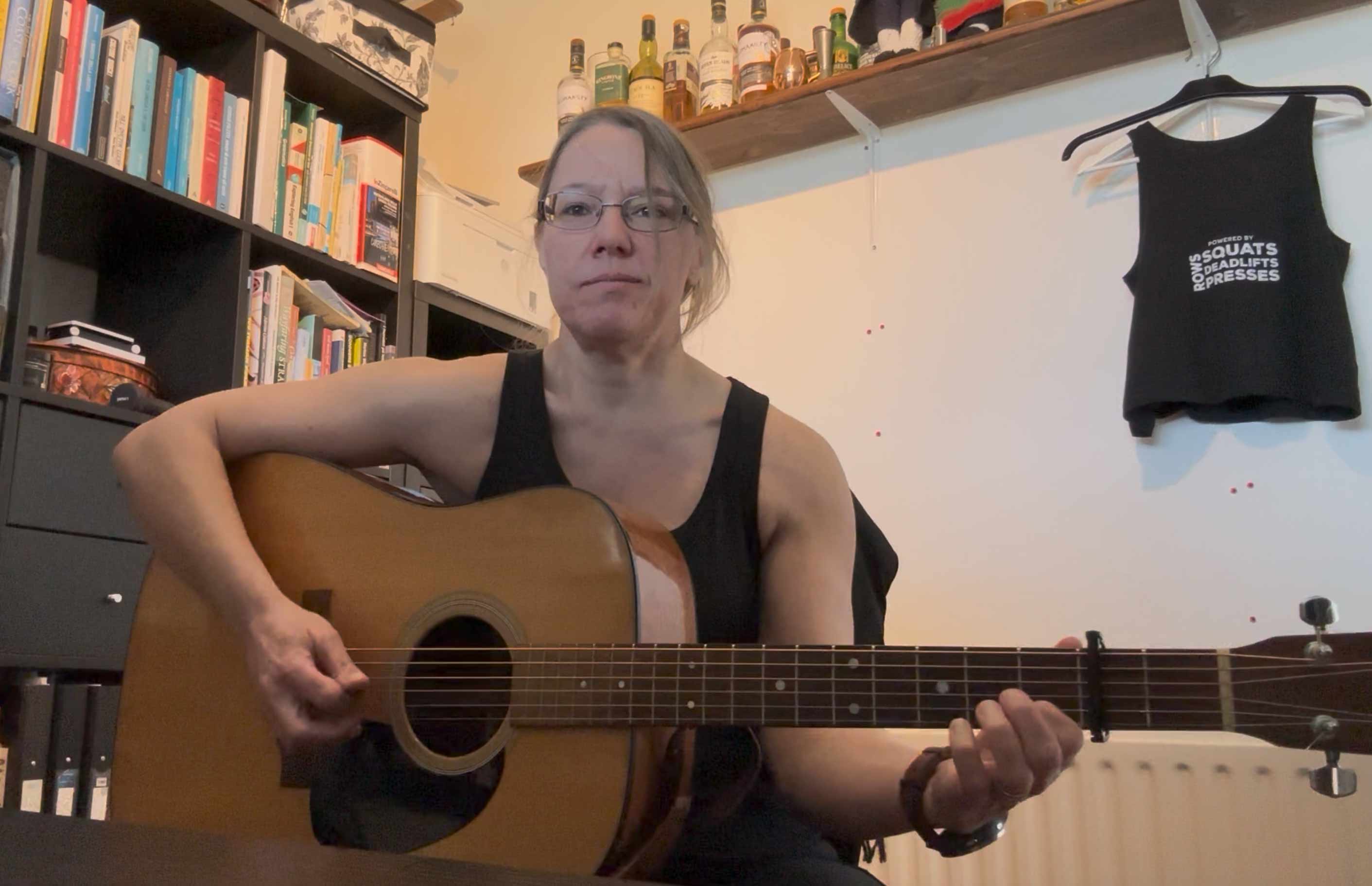 Susanne Svalefelt