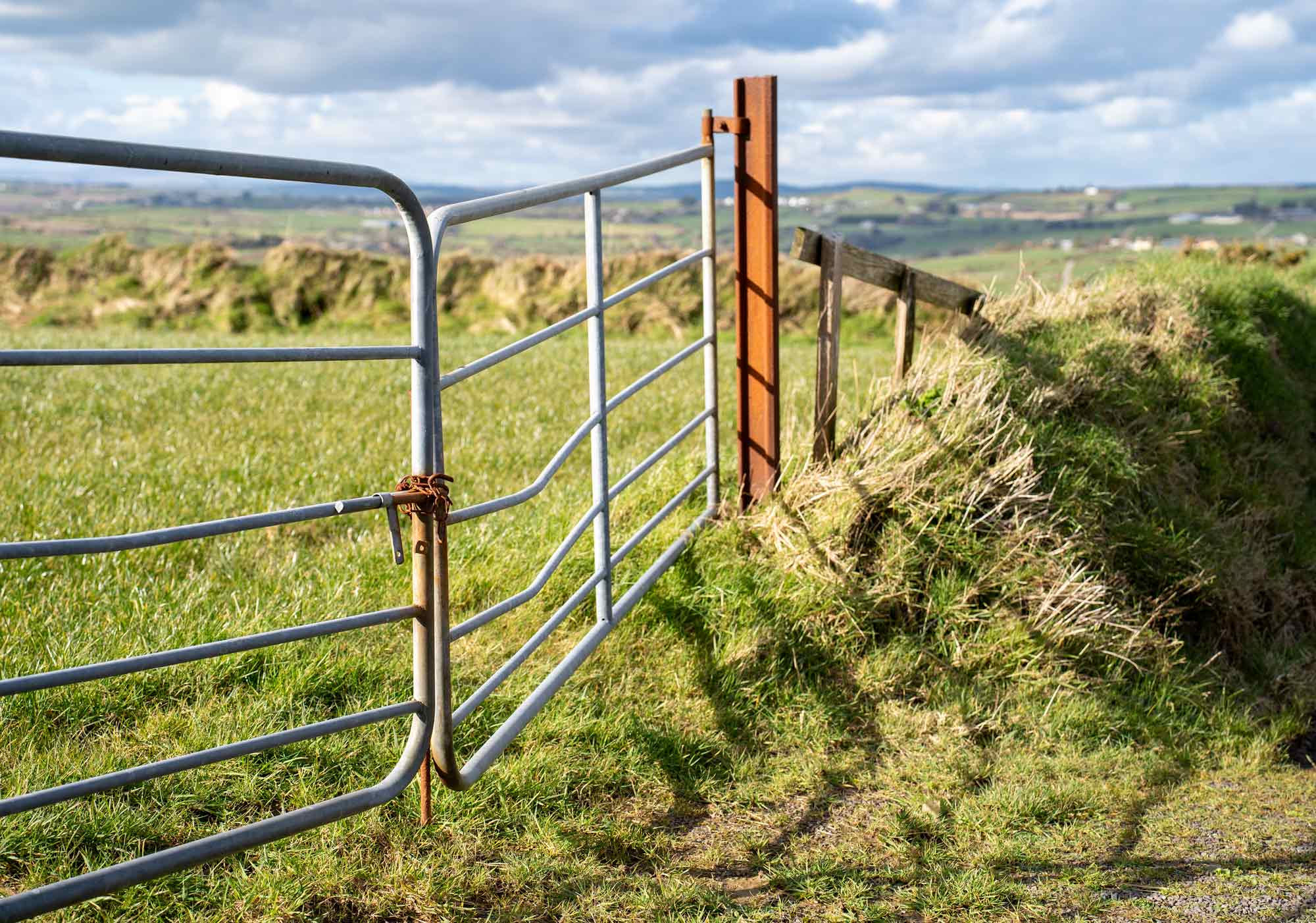 West Cork