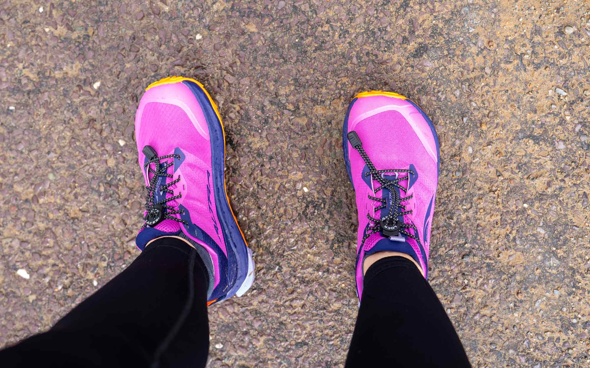 Altra Lone Peak 9+