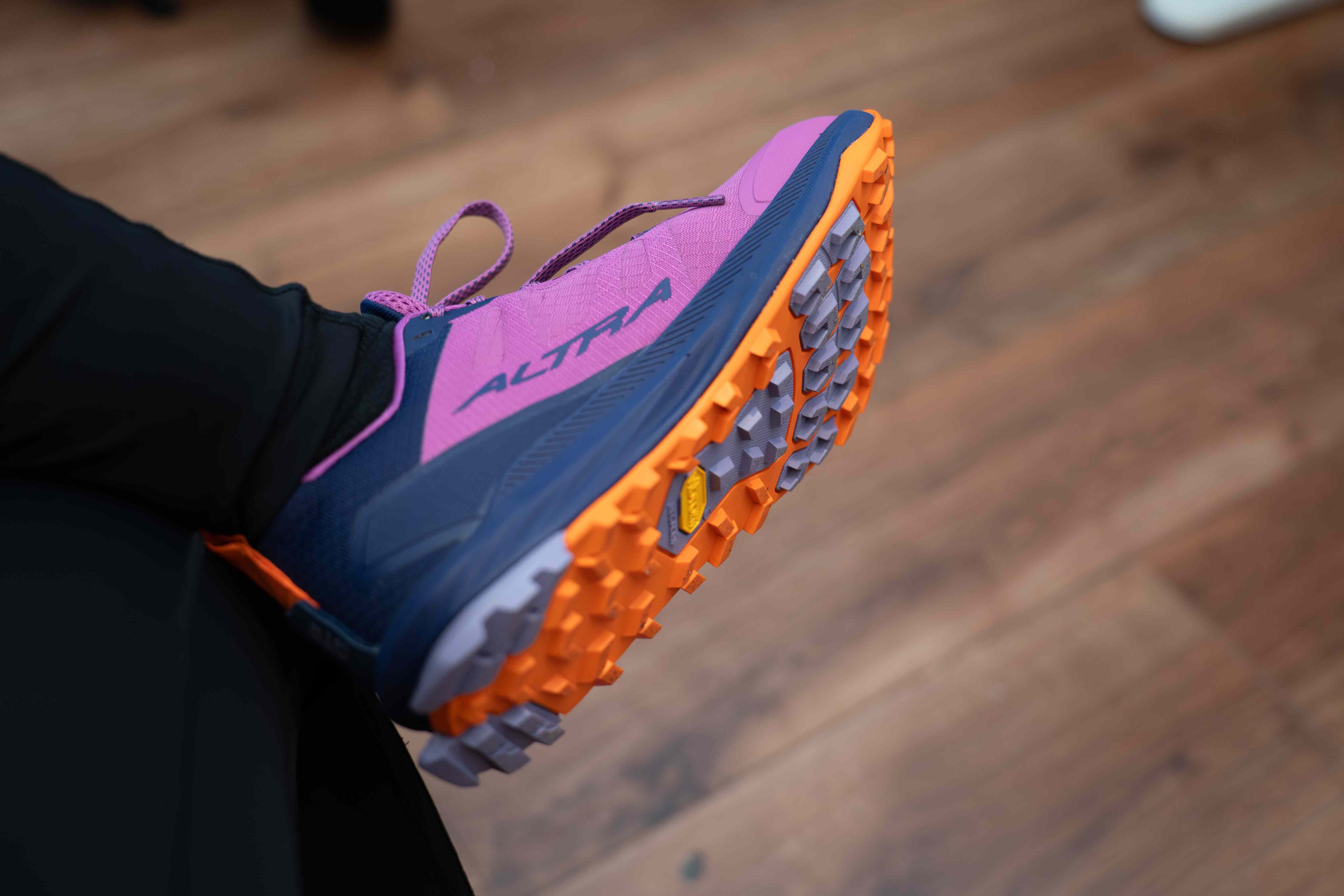 Altra Lone Peak 9+