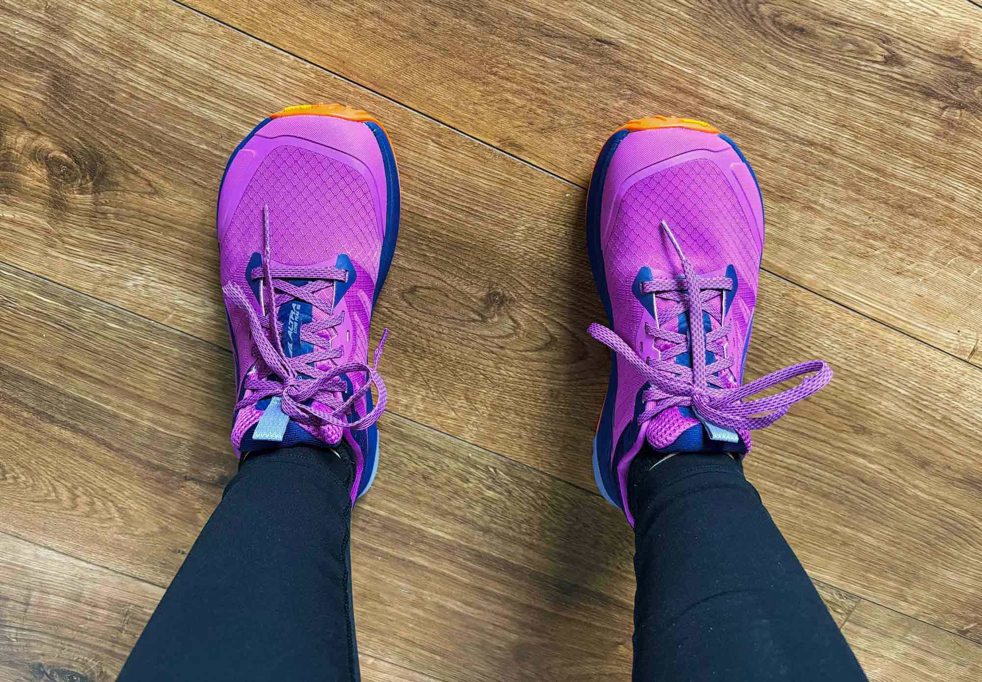 Altra Lone Peak 9+