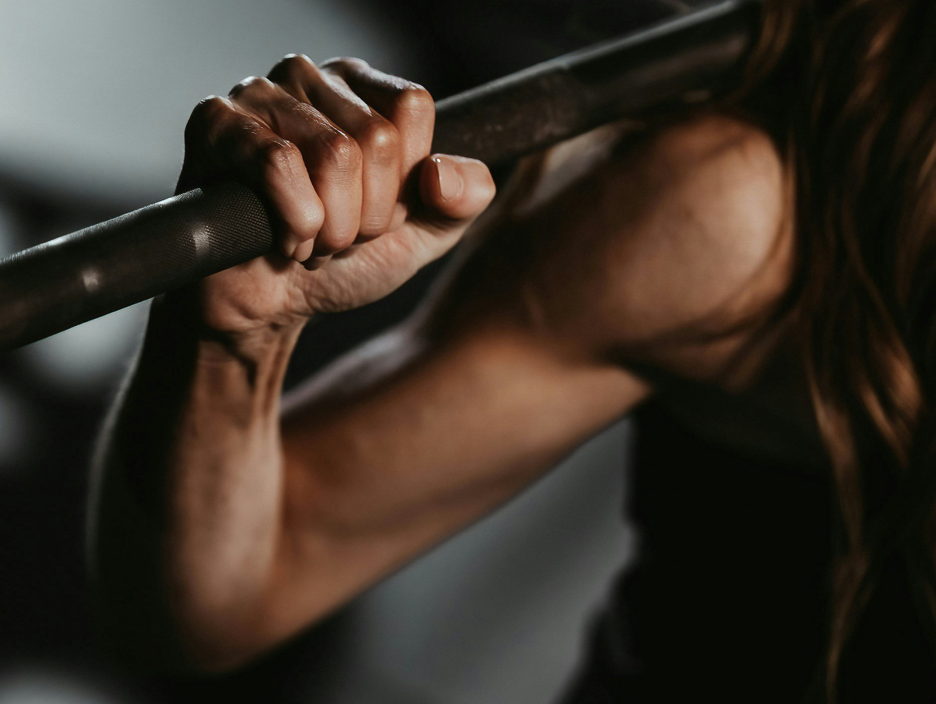 Strength training