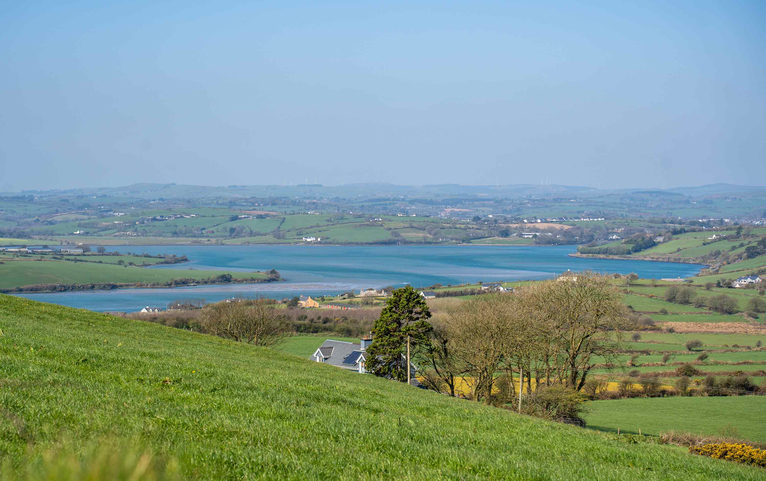 West Cork