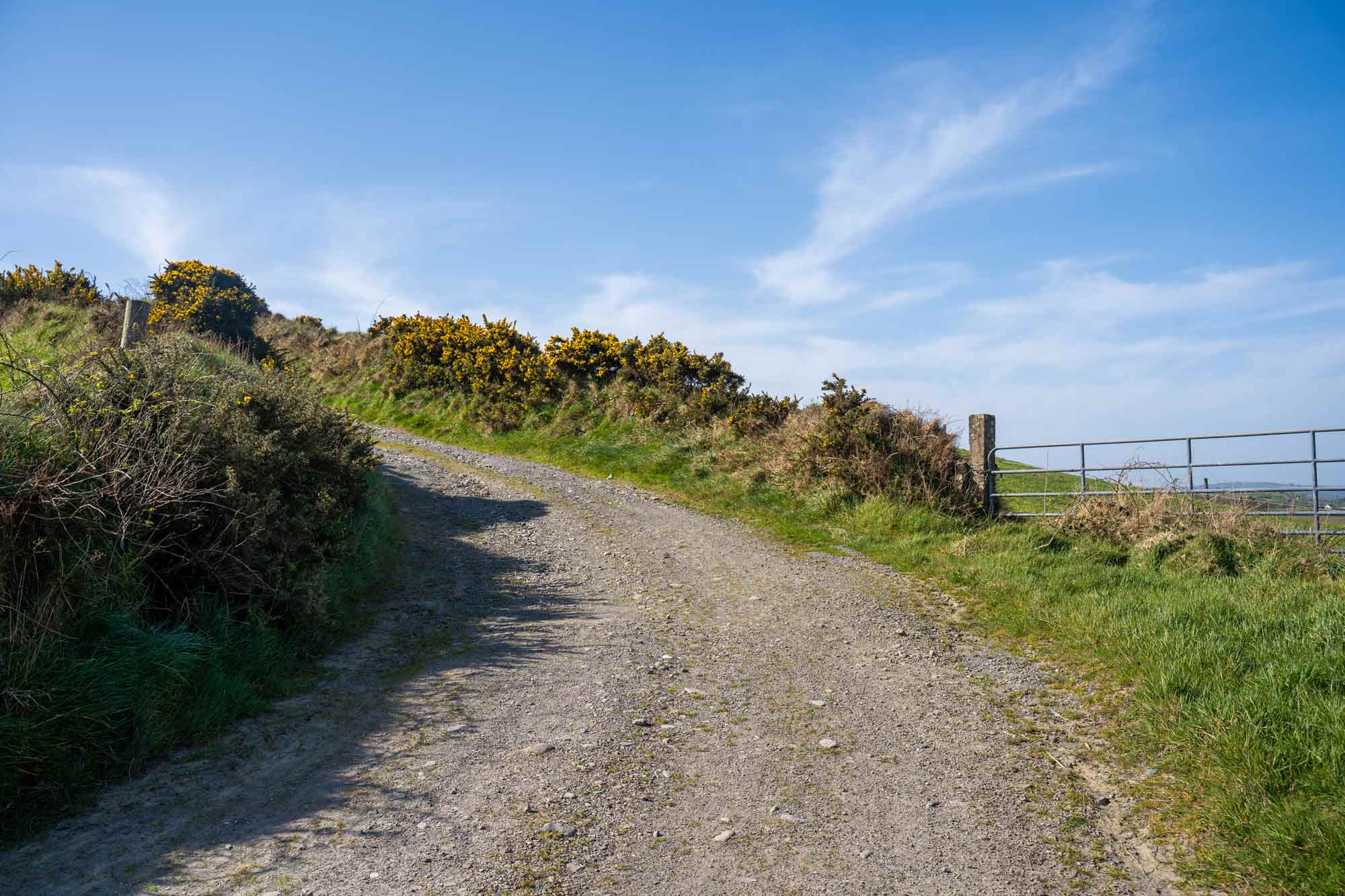West Cork