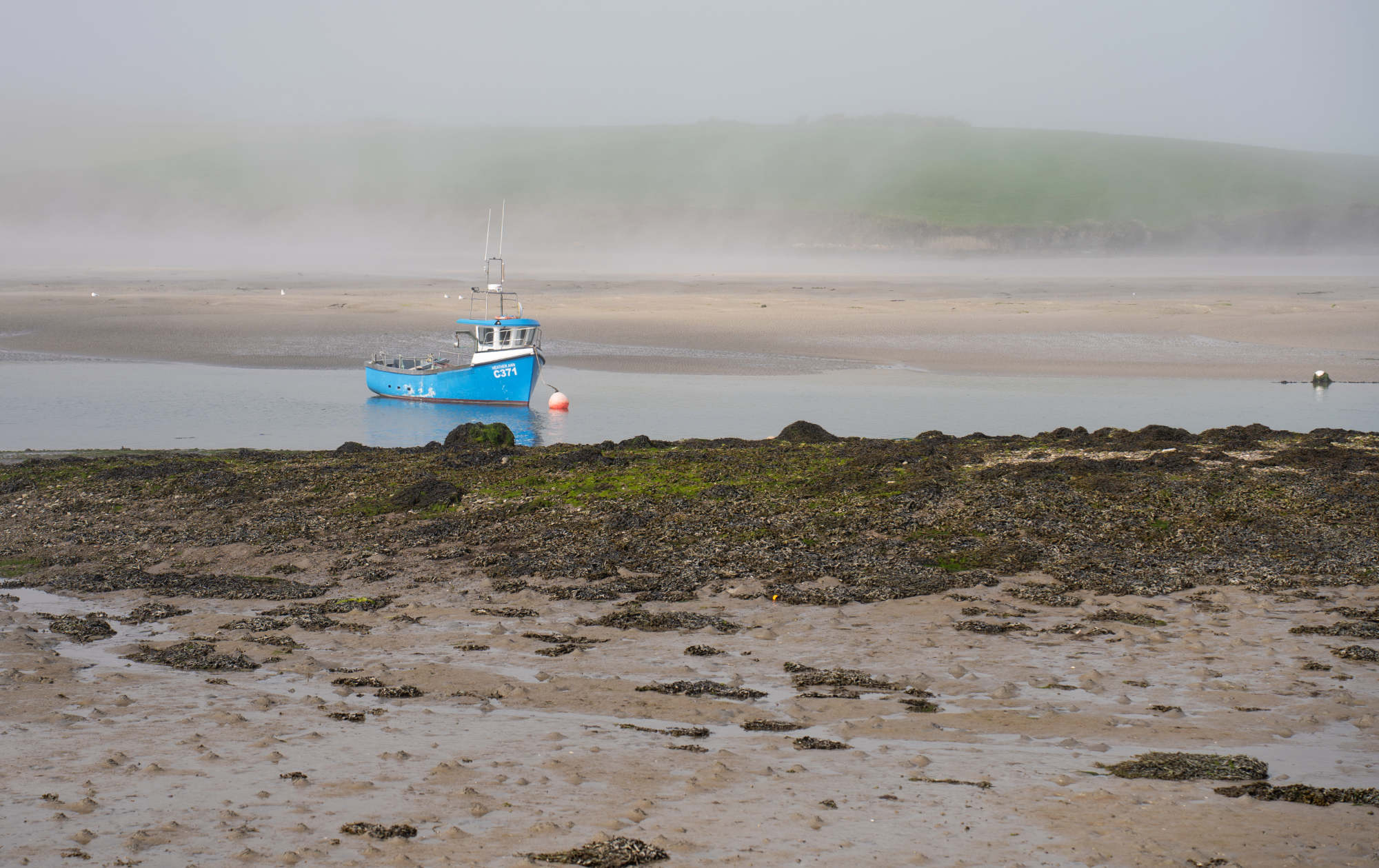 West Cork
